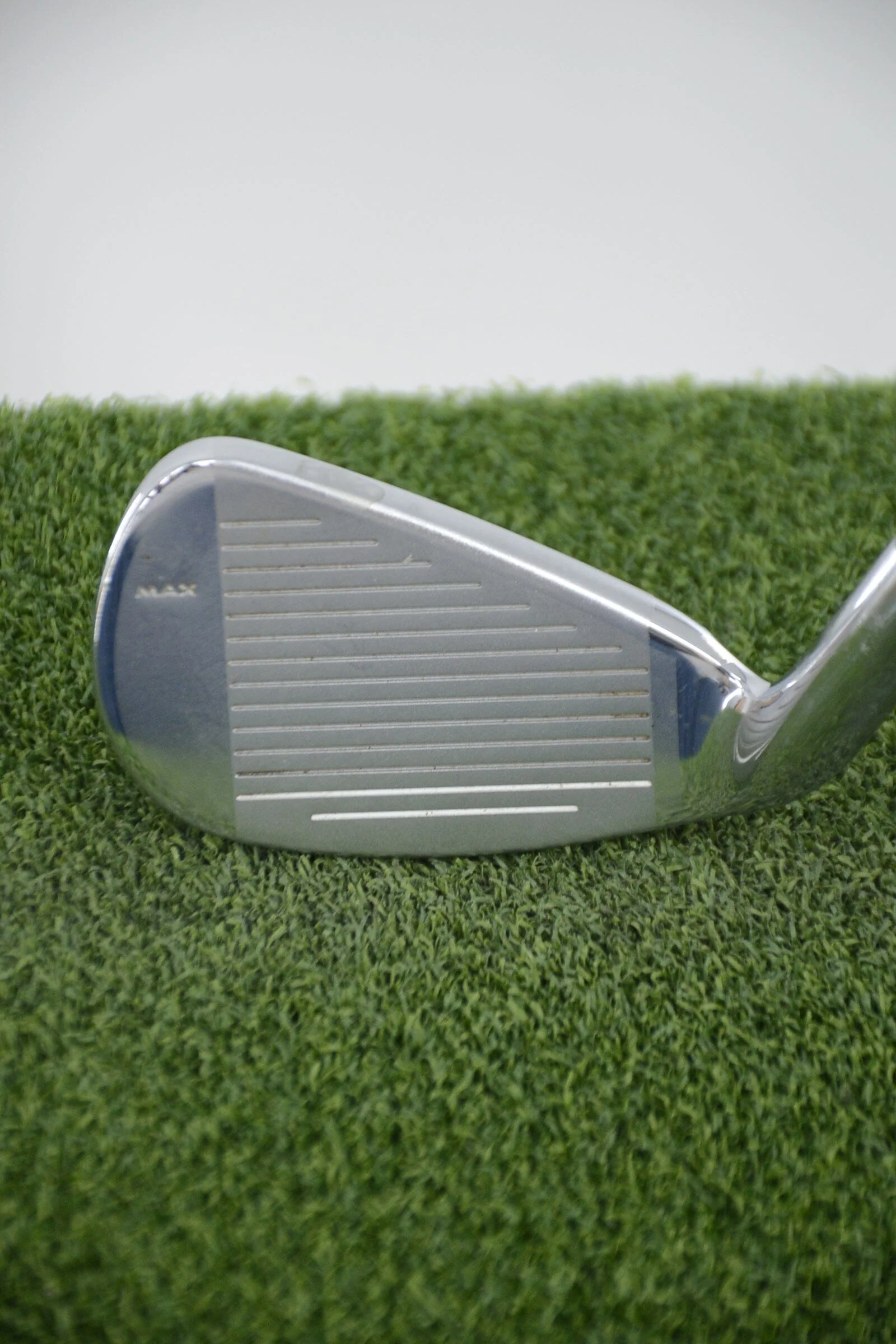 TaylorMade R7 CGB Max 4 Iron S Flex 38.25" - Image 3