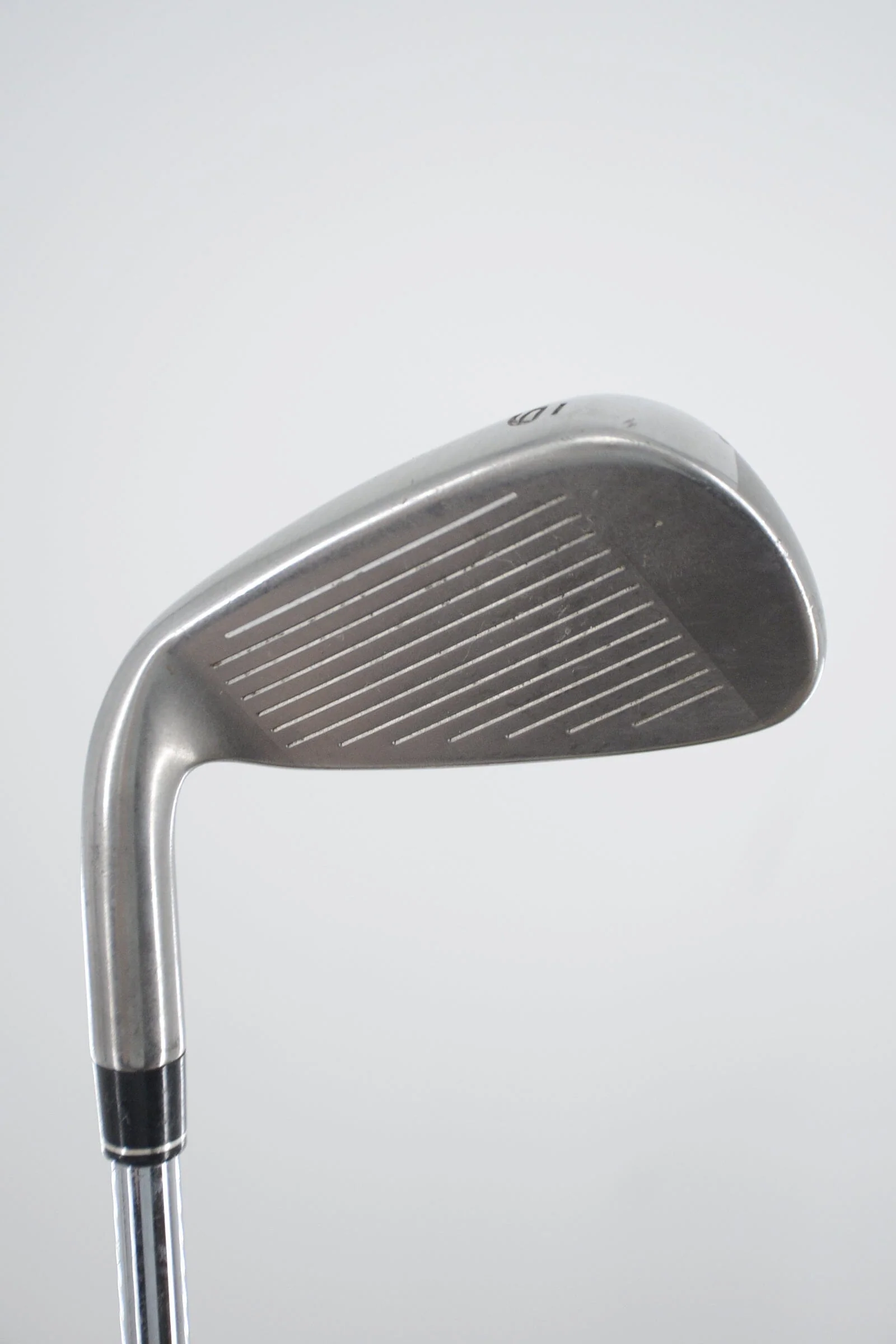 TaylorMade Speedblade 6 Iron Uniflex 37.25" - Image 2