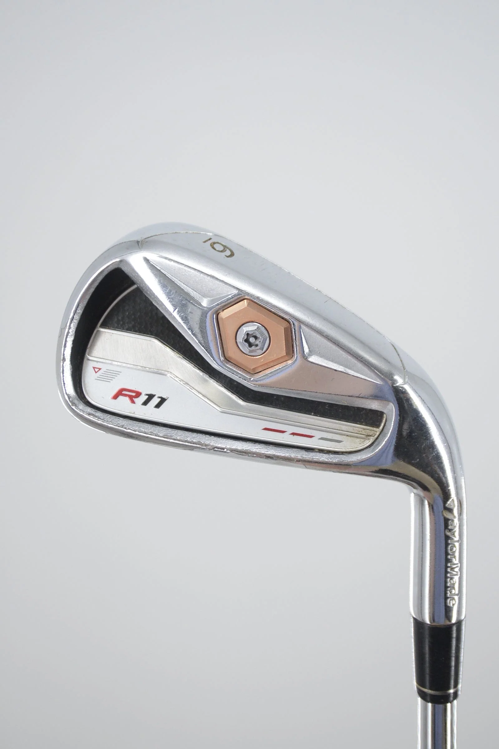 TaylorMade R11 6 Iron R Flex 37.25"