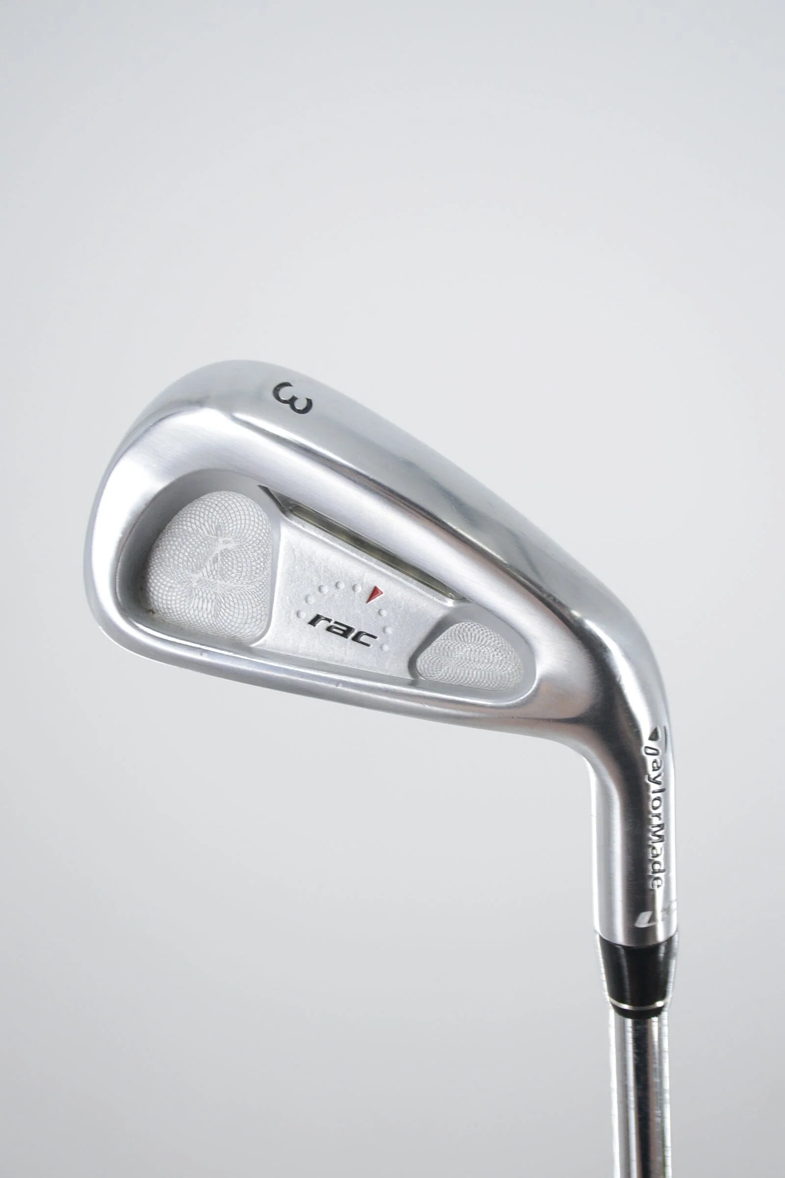 TaylorMade Rac LT 3 Iron S Flex 39"