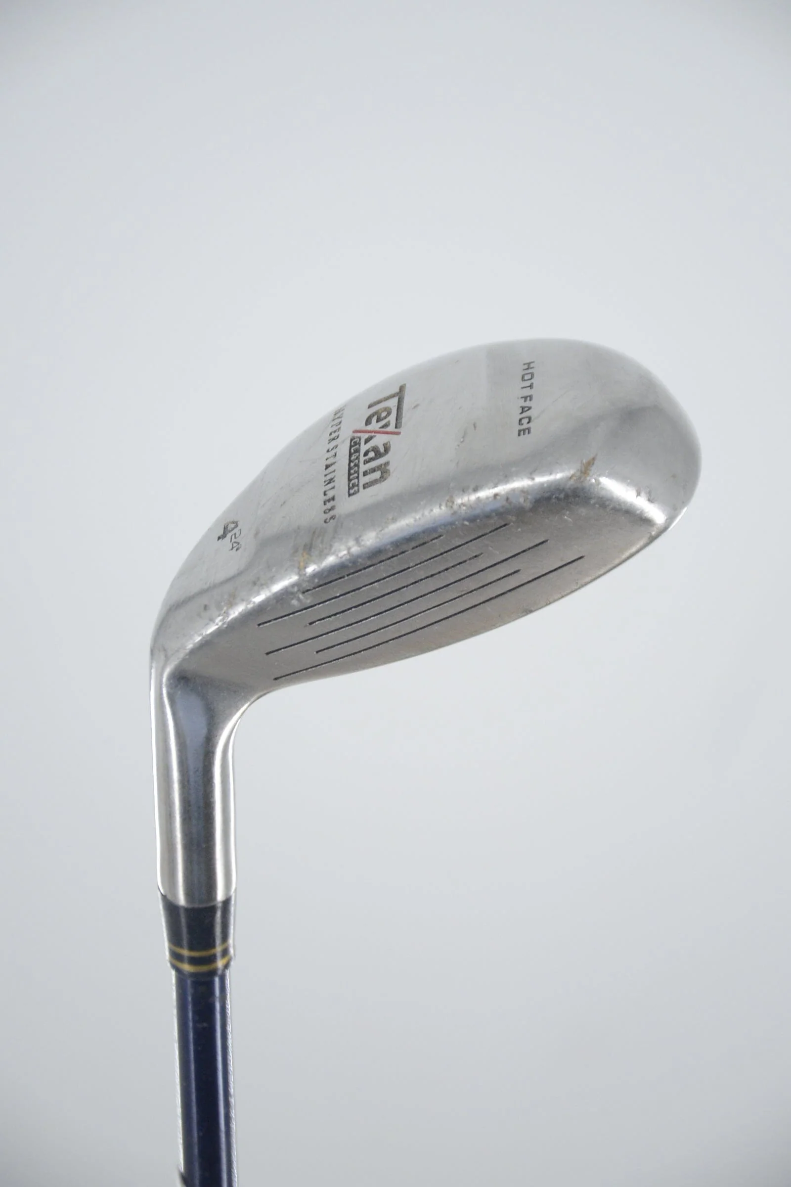 Texan Hot Face 4 Hybrid R Flex 40" - Image 2