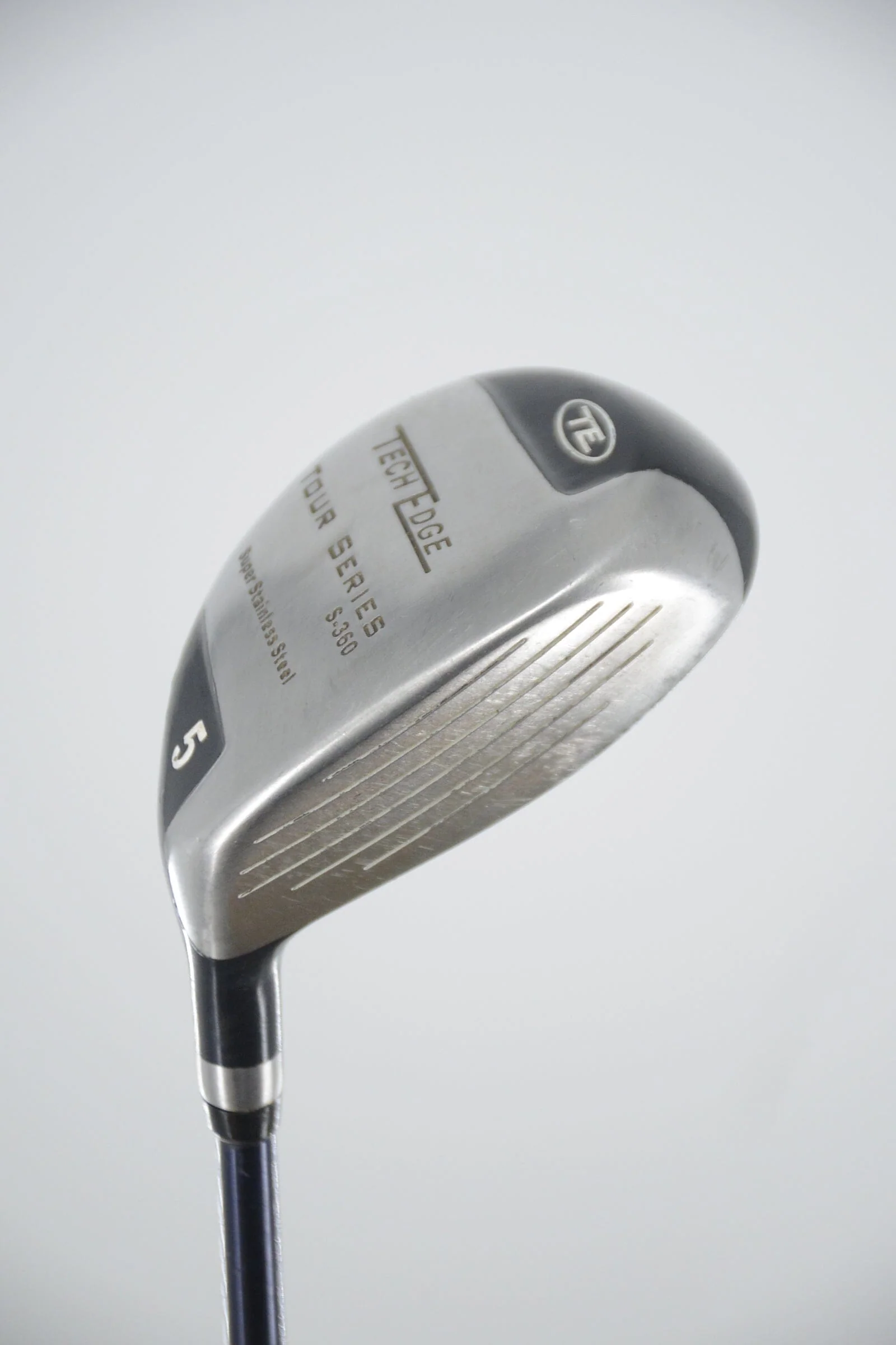 Tech Edge Tour Series 5 Wood S Flex 41.75" - Image 2