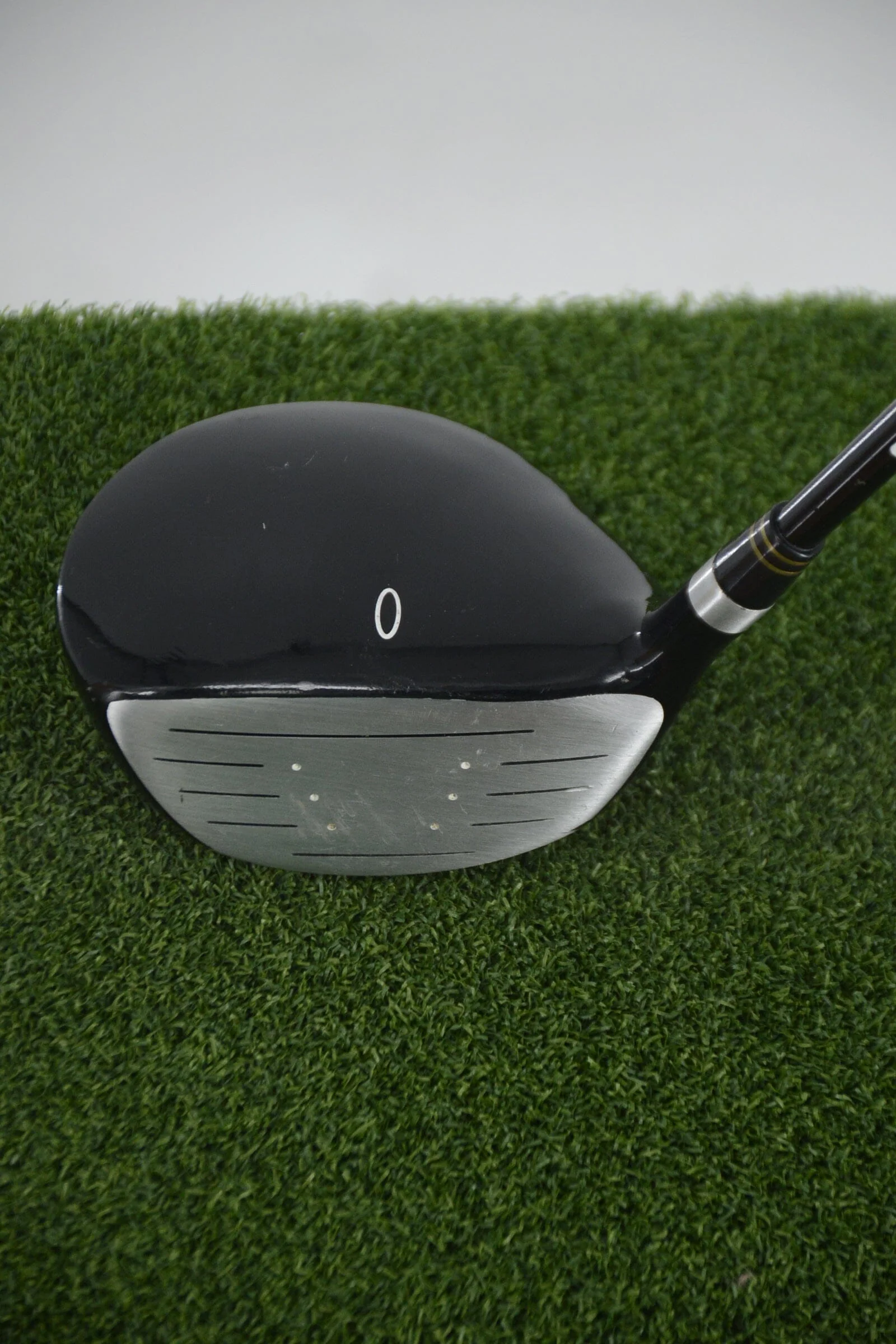 Texan The Power 3 Wood R Flex 43.25" - Image 3