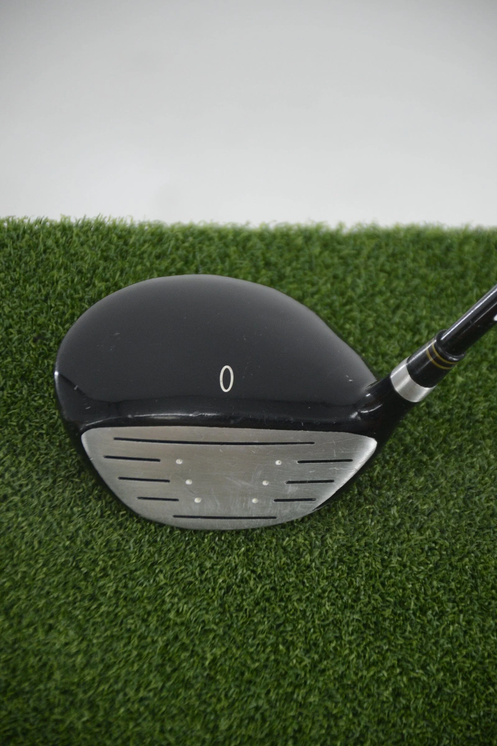 Texan The Power 5 Wood R Flex 42.25" - Image 3