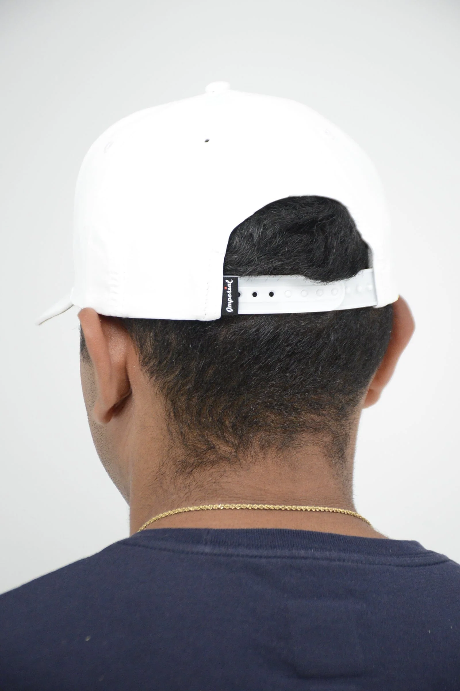 The ROOTS Hat - Image 3