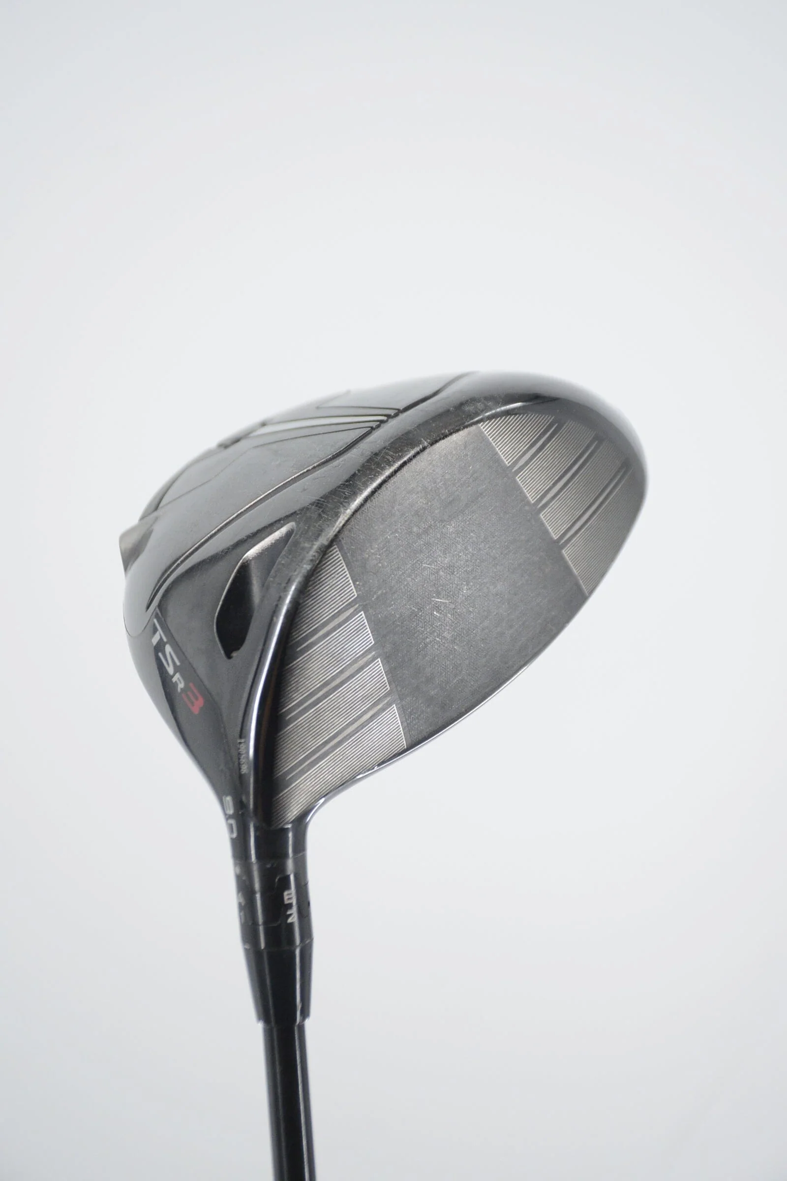 Titleist TSR3 9 Degree Driver S Flex 45.5" - Image 2
