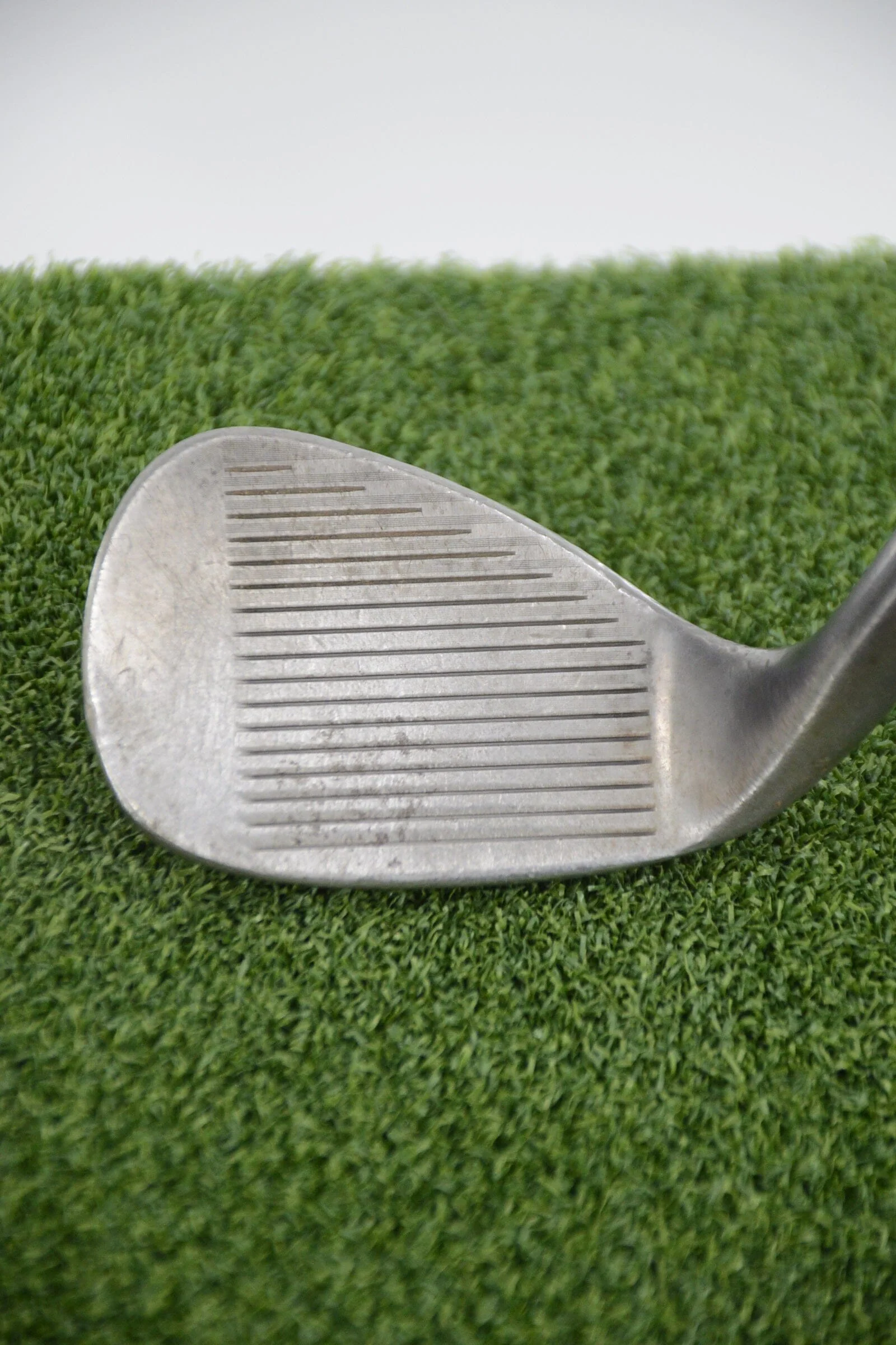 Titleist Vokey SM7 Jet Black 58 Degree Wedge Wedge Flex 34.75" - Image 3