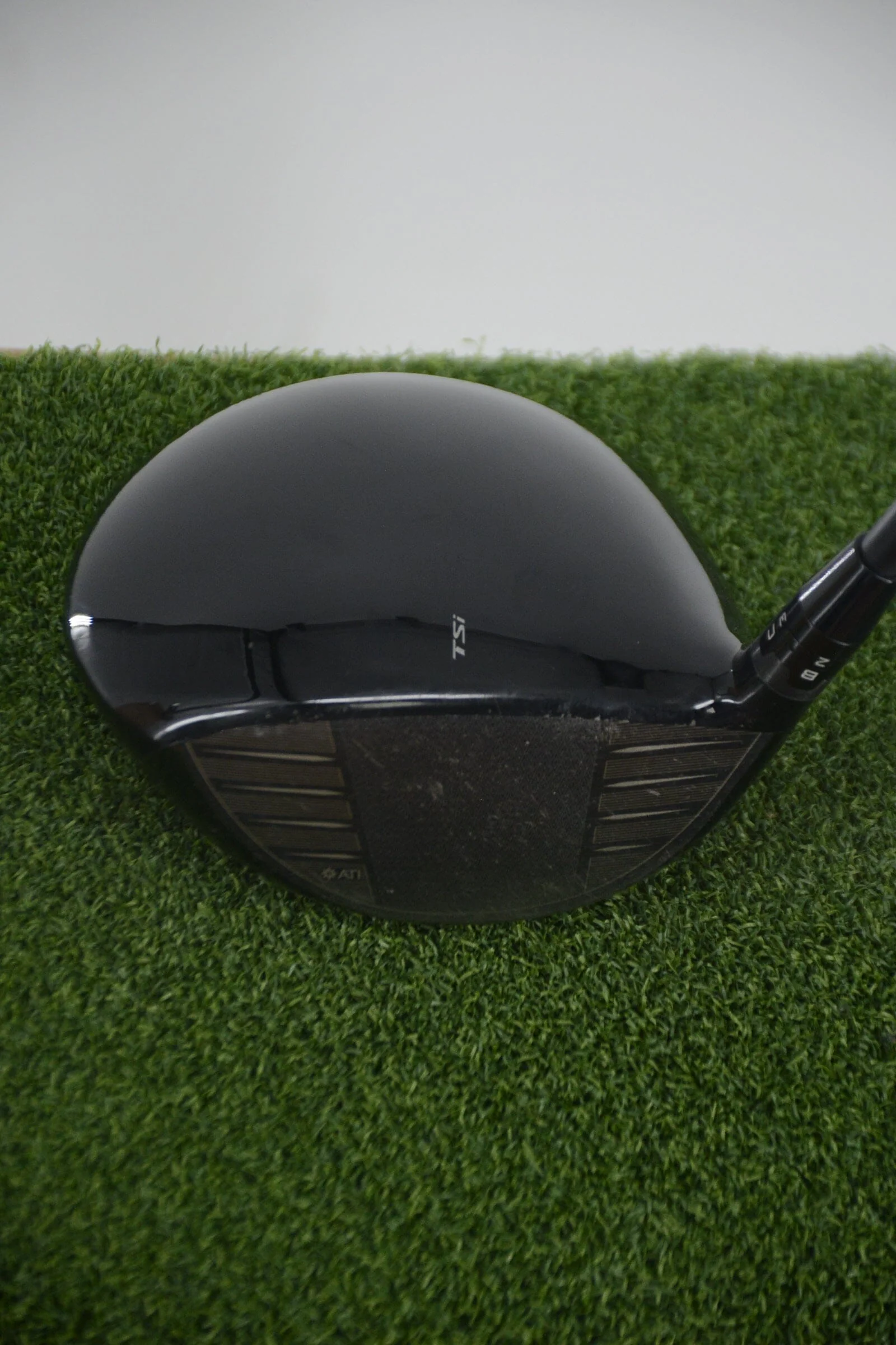 Titleist TSi1 10 Degree Driver S Flex 45.5" - Image 3
