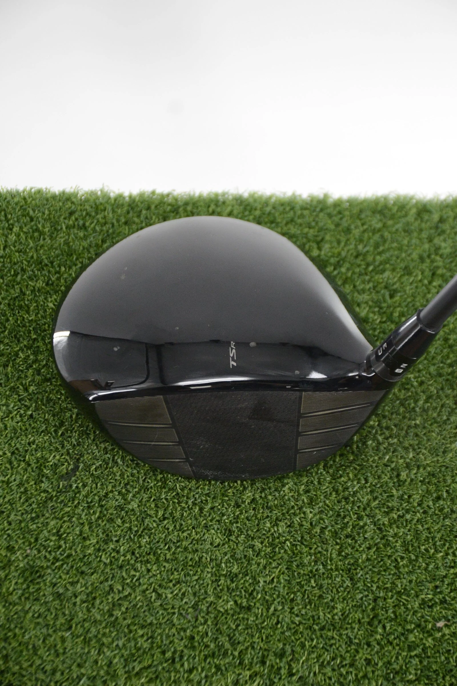 Titleist TSR3 10 Degree Driver S Flex 45.25" - Image 3