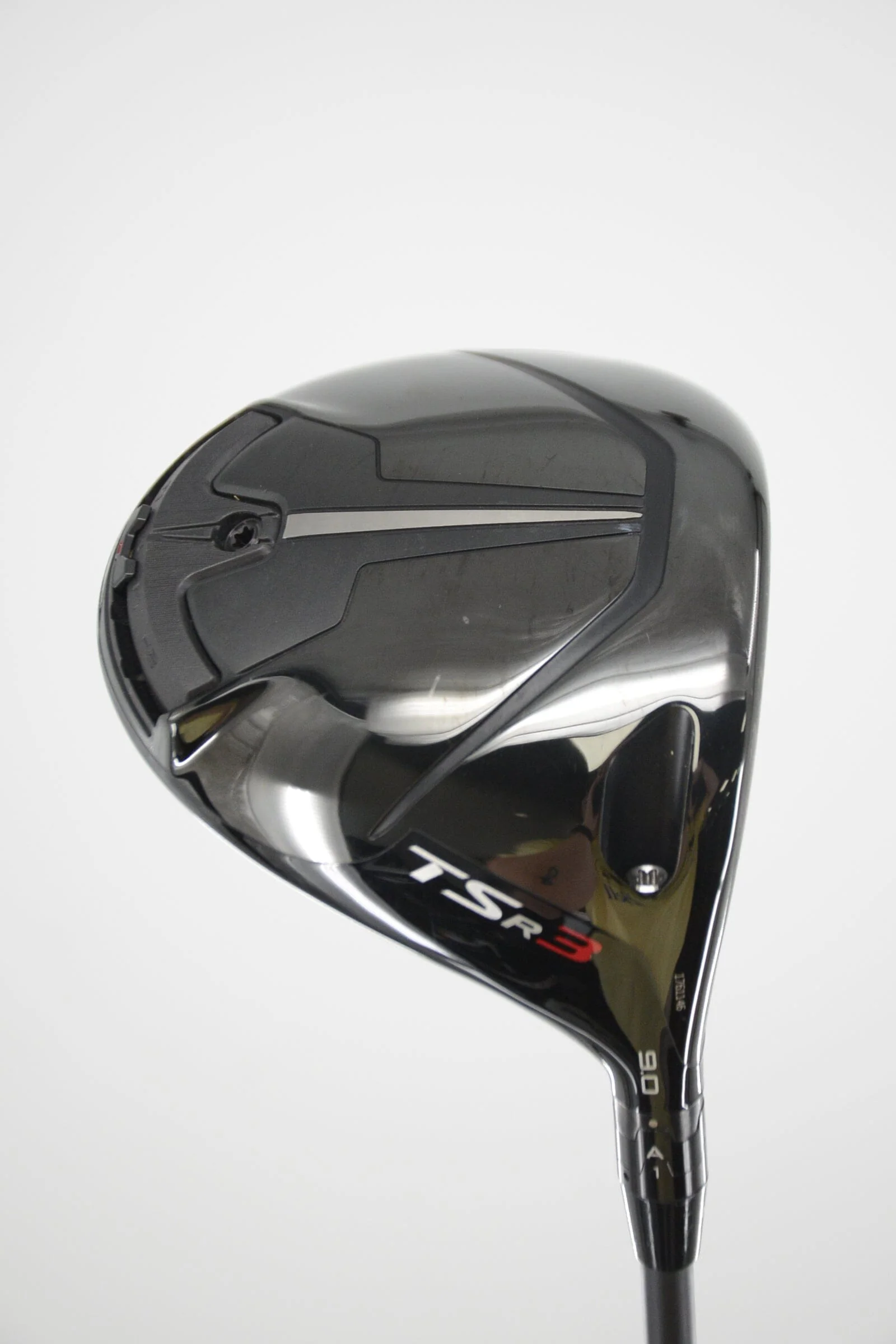 Titleist TSR3 9 Degree Driver R Flex 45.25"