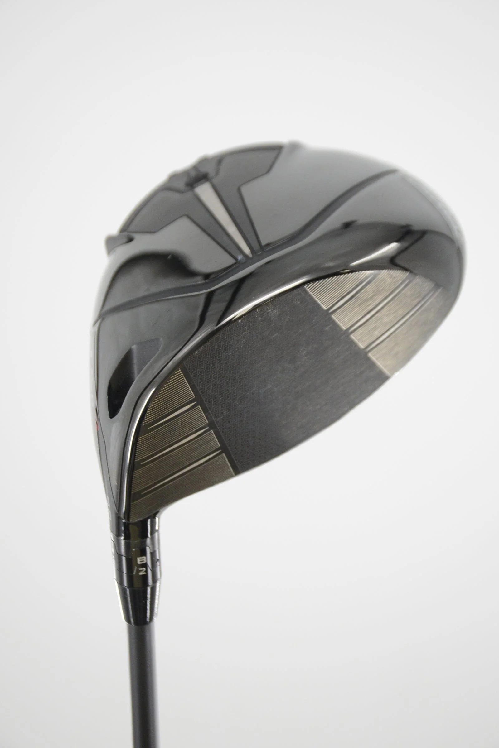 Titleist TSR3 9 Degree Driver R Flex 45.25" - Image 2