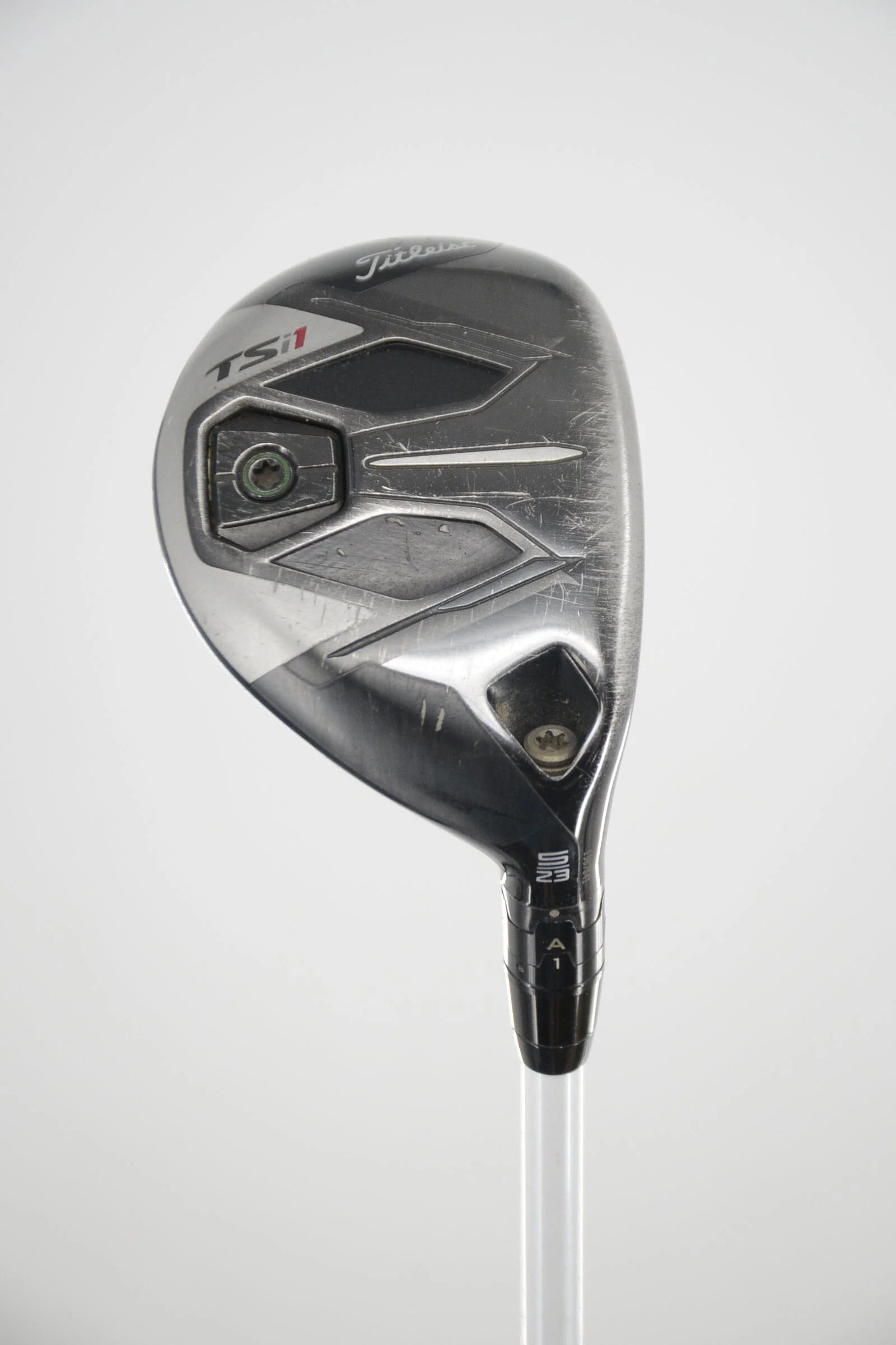 Titleist TSi1 5 Hybrid R Flex 39.25"