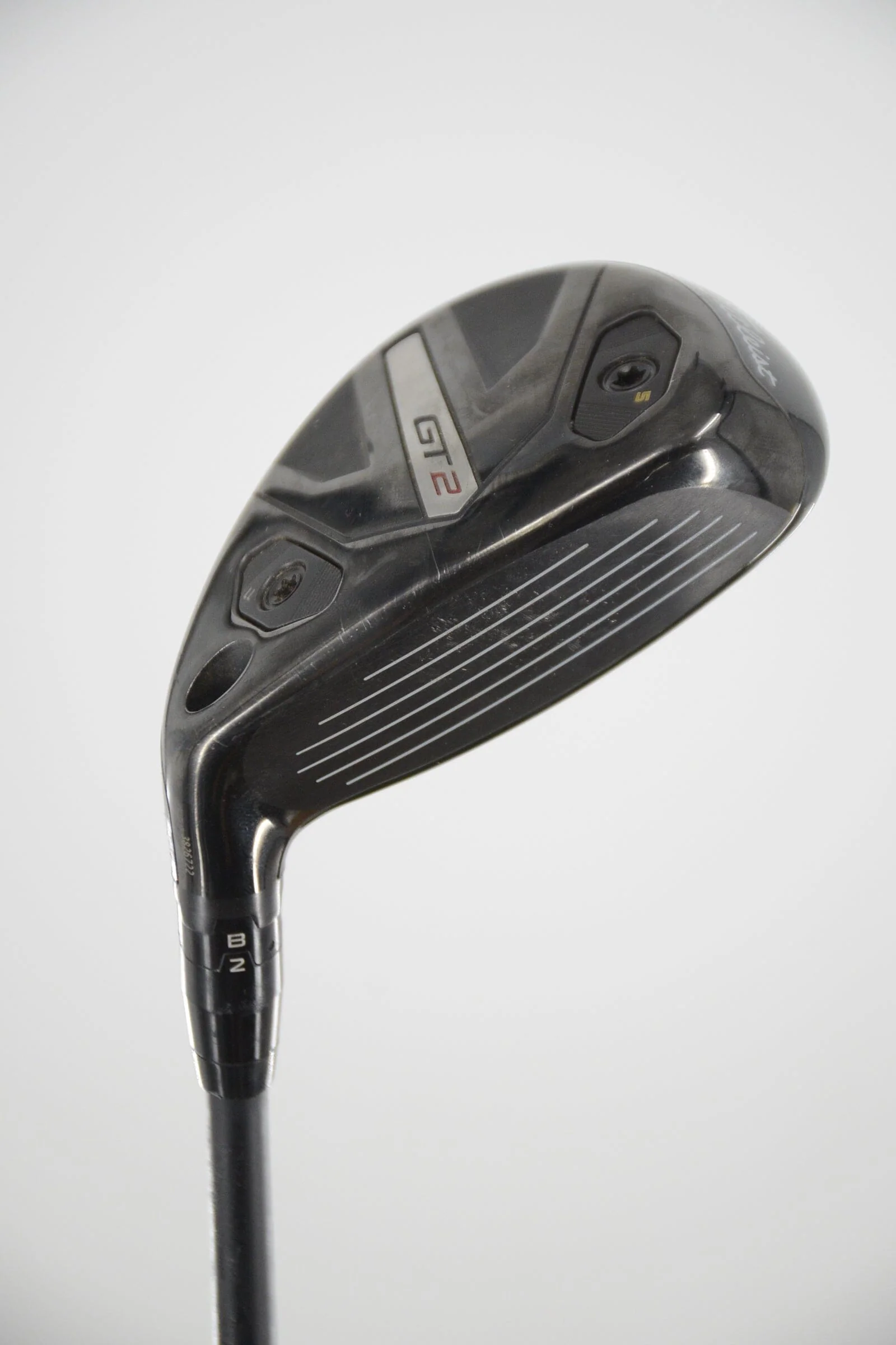 Titleist GT2 3 Hybrid R Flex 41.5" - Image 2