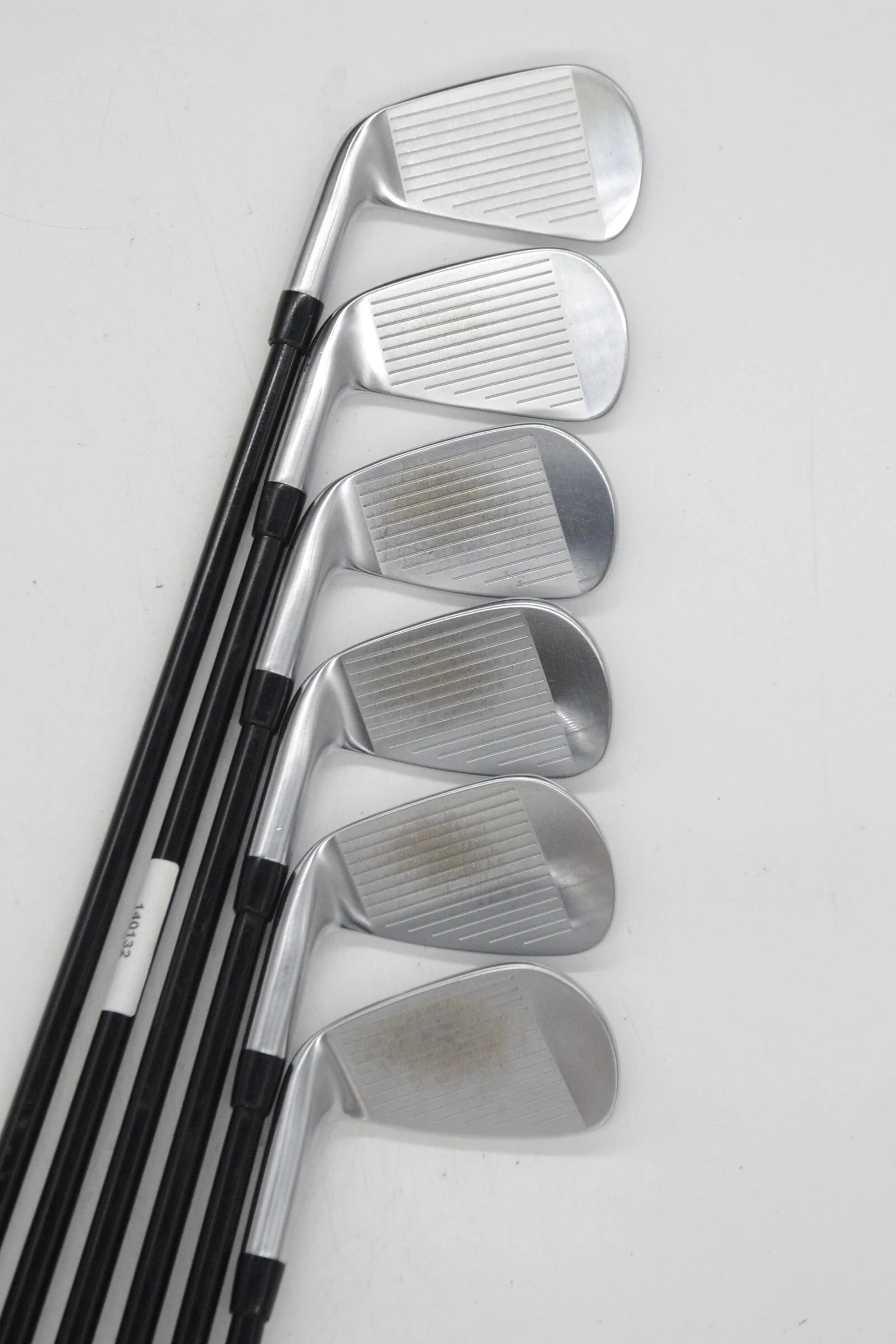 Titleist T200 2023 6-AW Iron Set R Flex -0.5" - Image 4