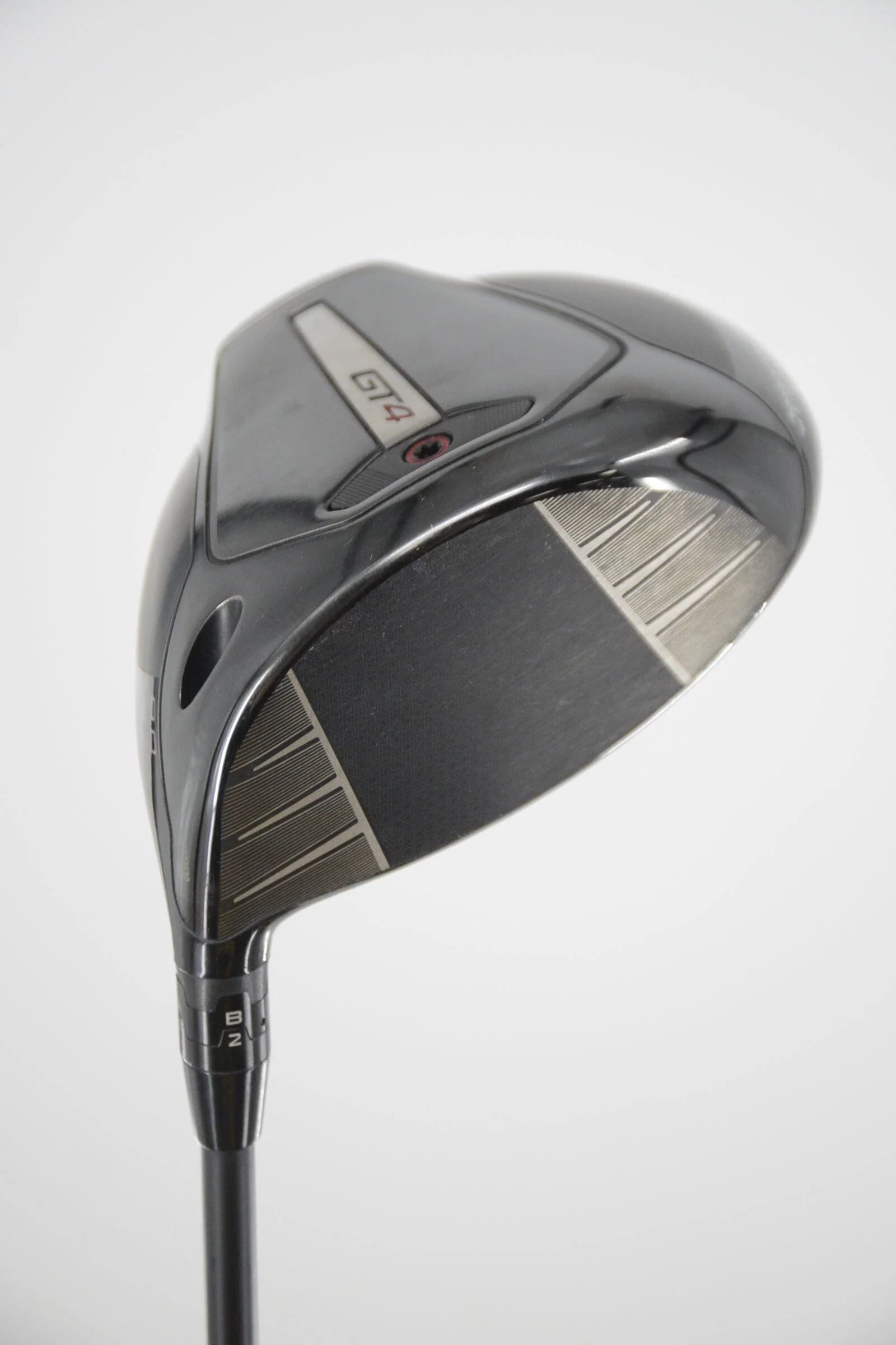 Titleist GT4 9 Degree Driver S Flex 45.25" - Image 2