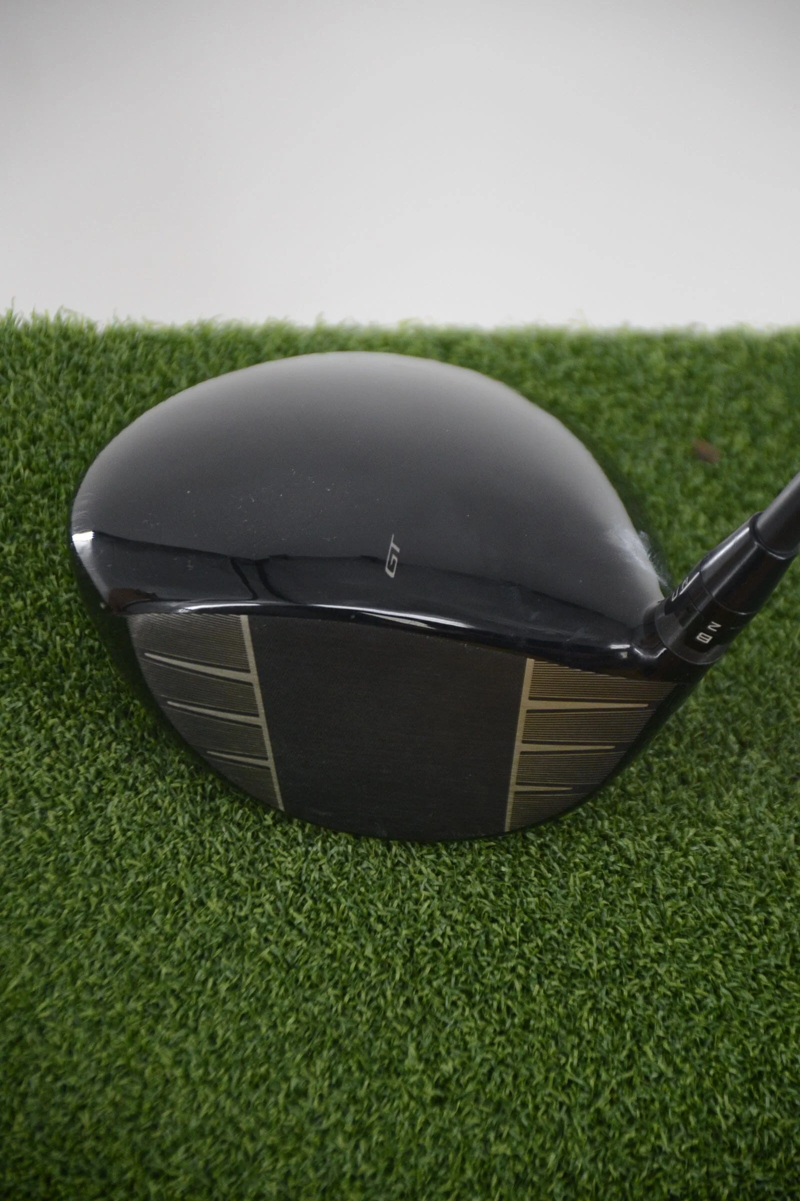 Titleist GT4 9 Degree Driver S Flex 45.25" - Image 3