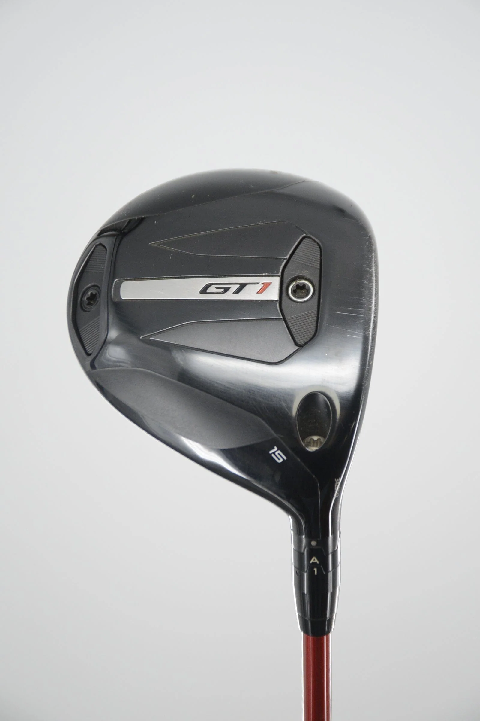 Titleist GT1 15 Degree Wood R Flex 42.75"