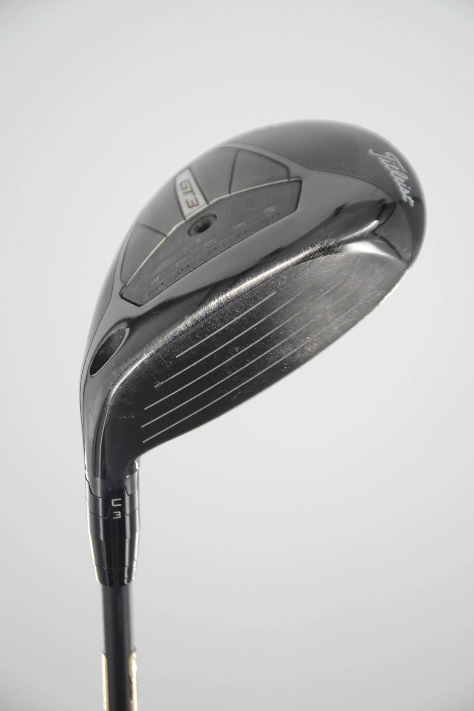 Titleist GT3 15 Degree Wood R Flex 43" - Image 2