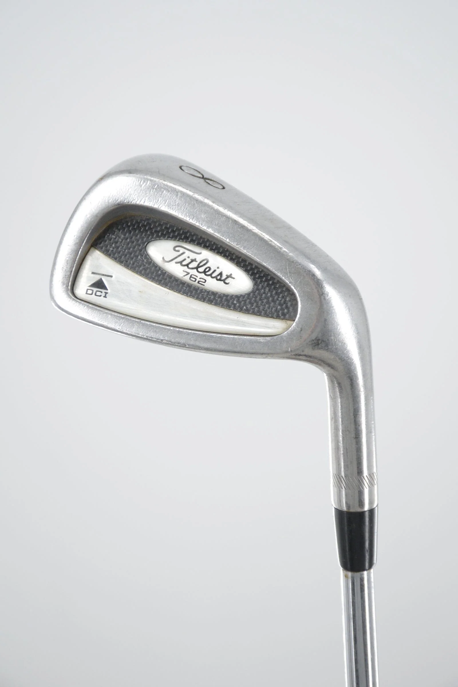 Titleist DCI 762 8 Iron S Flex 36.25"