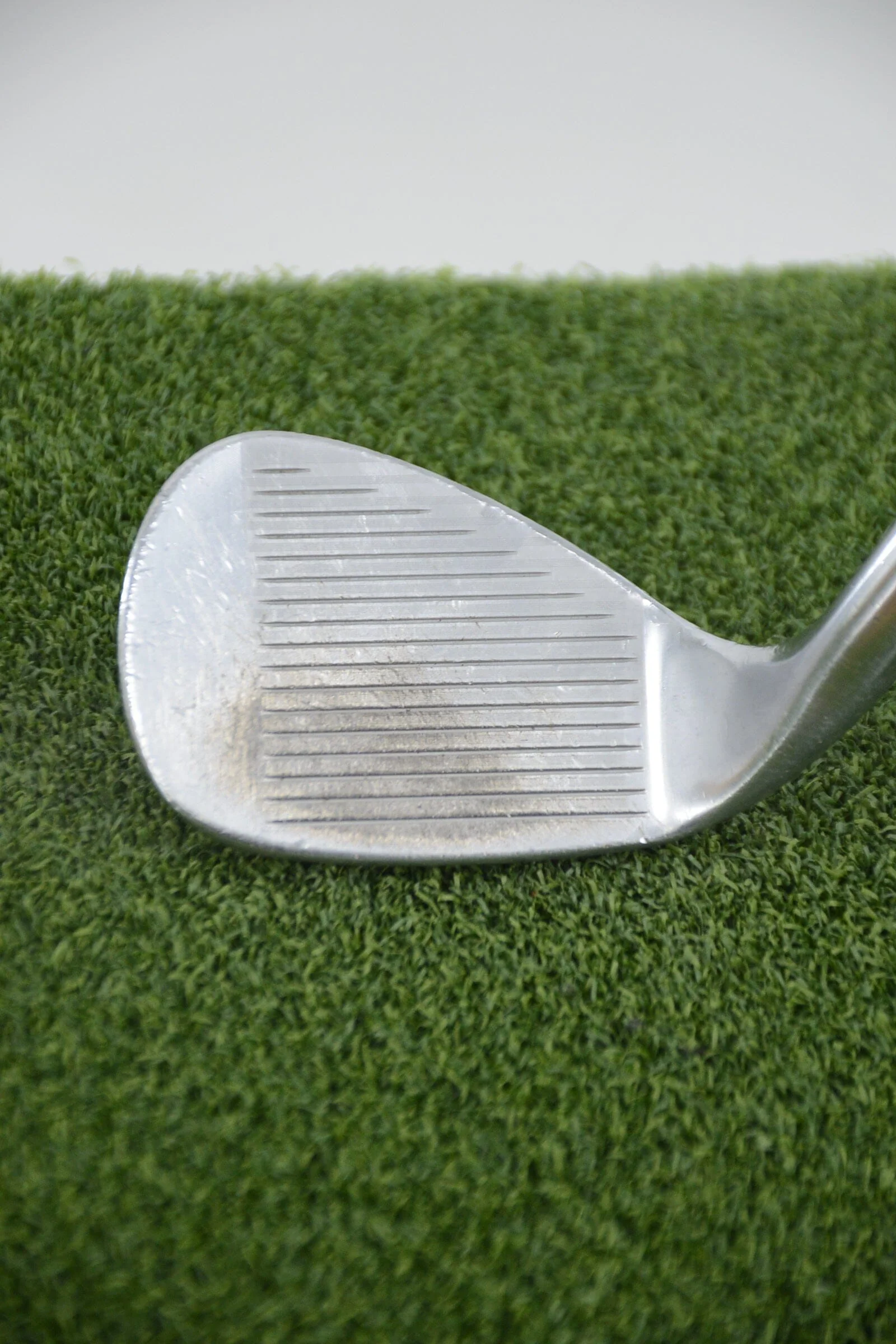 Titleist Vokey SM7 Tour Chrome 58 Degree Wedge Wedge Flex 34.75" - Image 3