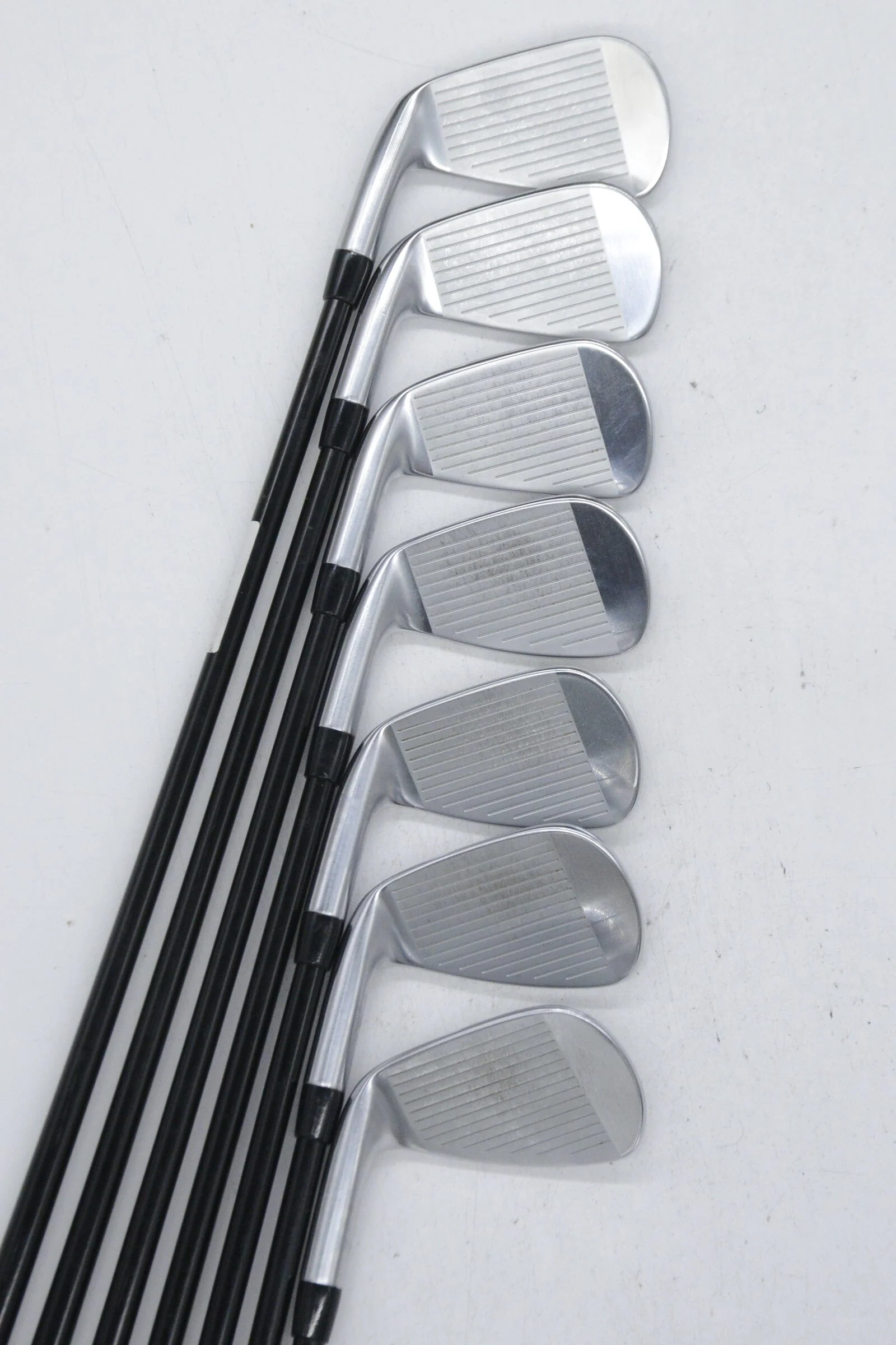 Titleist T200 2021 5-AW Iron Set SR Flex -0.5" - Image 4