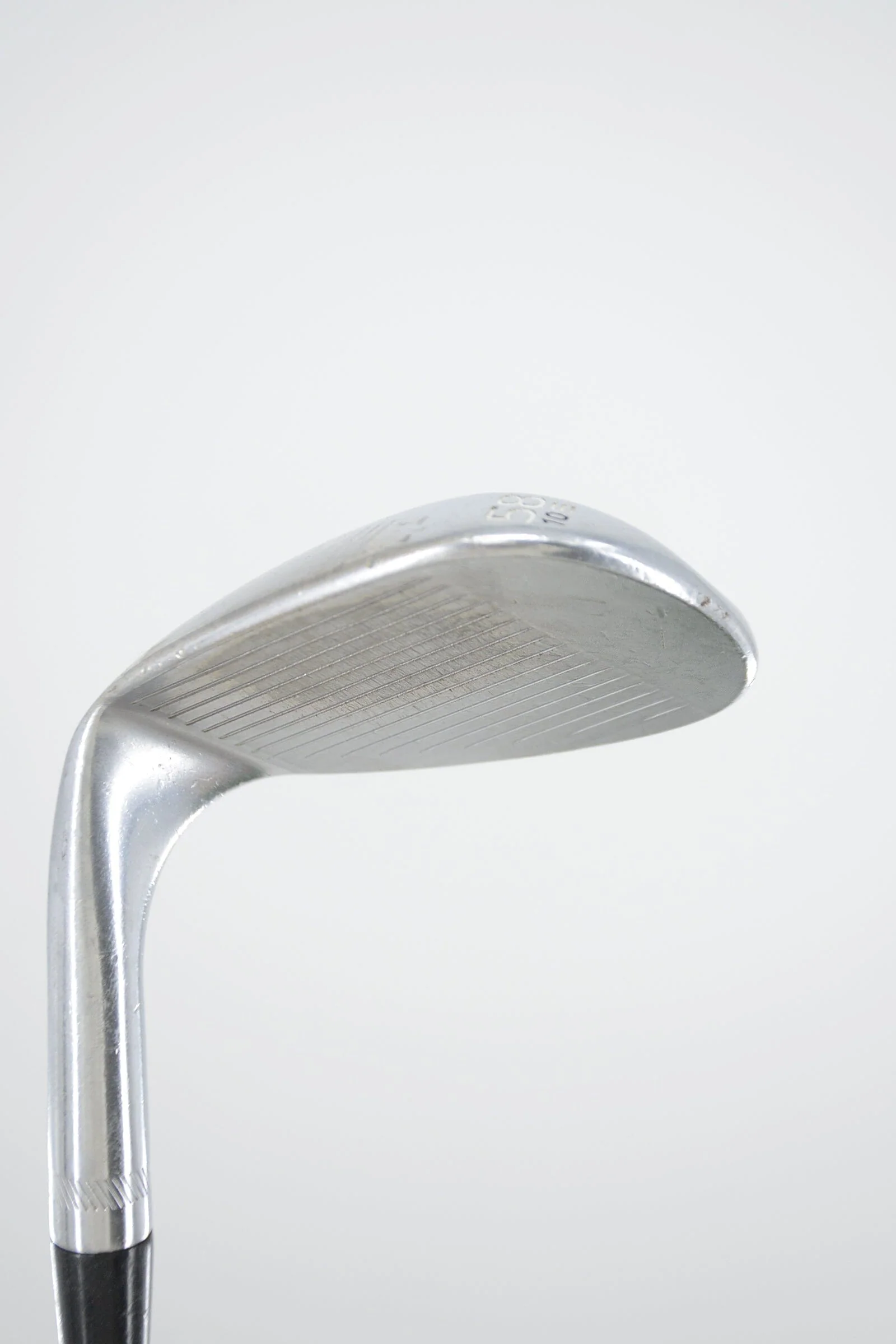 Titleist Vokey SM7 Tour Chrome 58 Degree Wedge Wedge Flex 34.75" - Image 2