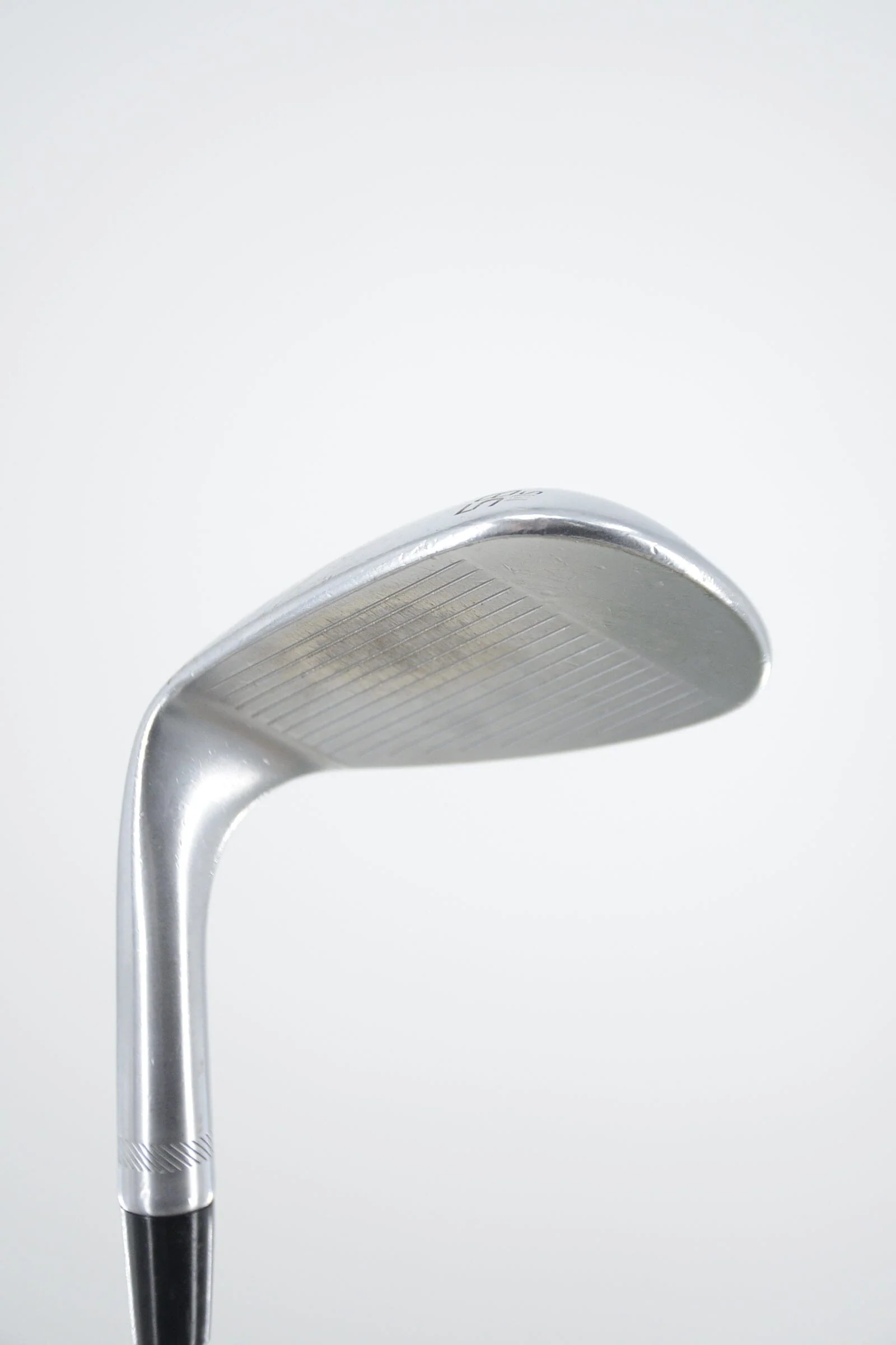 Titleist Vokey SM9 Tour Chrome 58 Degree Wedge Wedge Flex 34.75" - Image 2