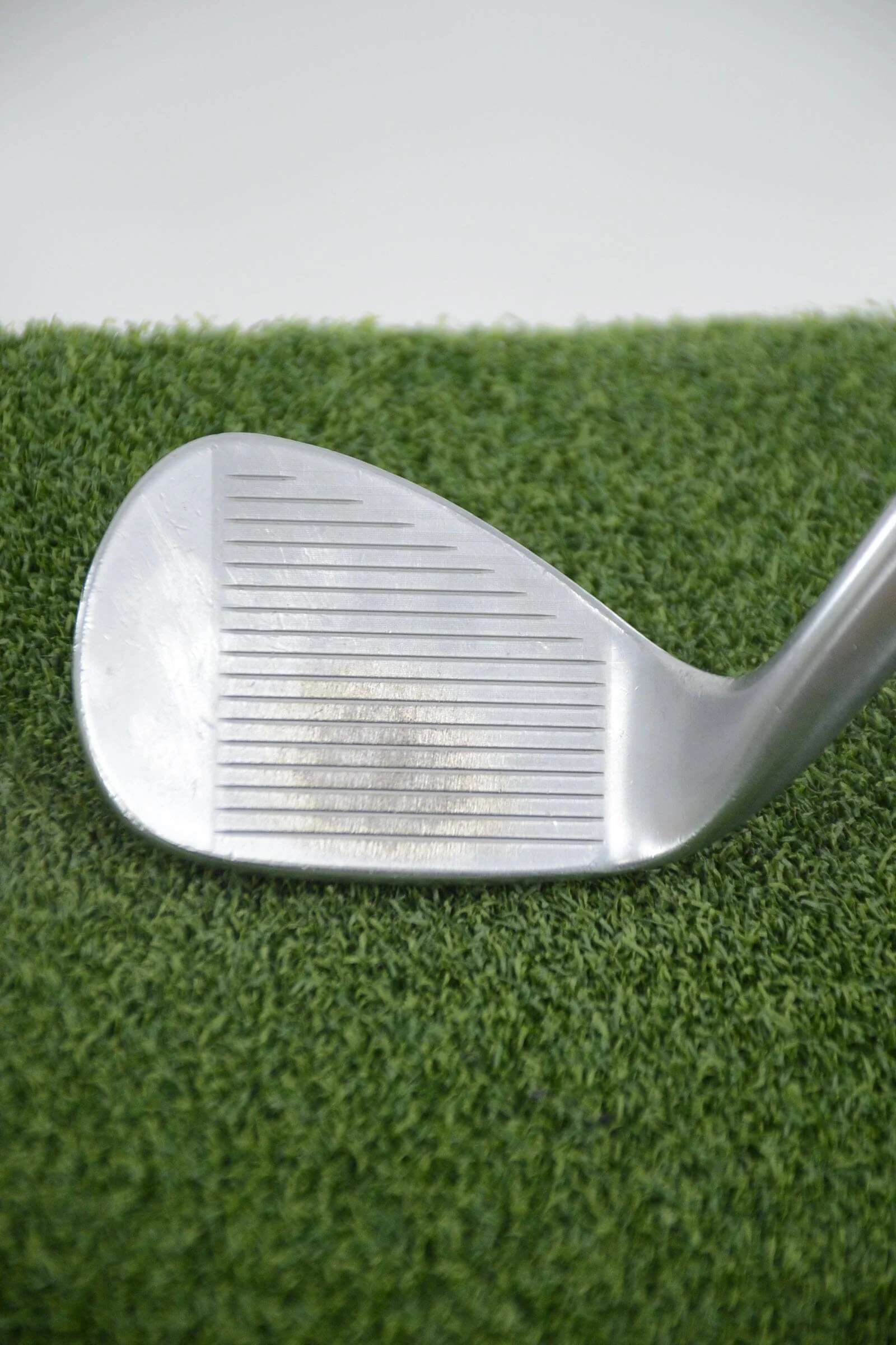 Titleist Vokey SM9 Tour Chrome 58 Degree Wedge Wedge Flex 34.75" - Image 3