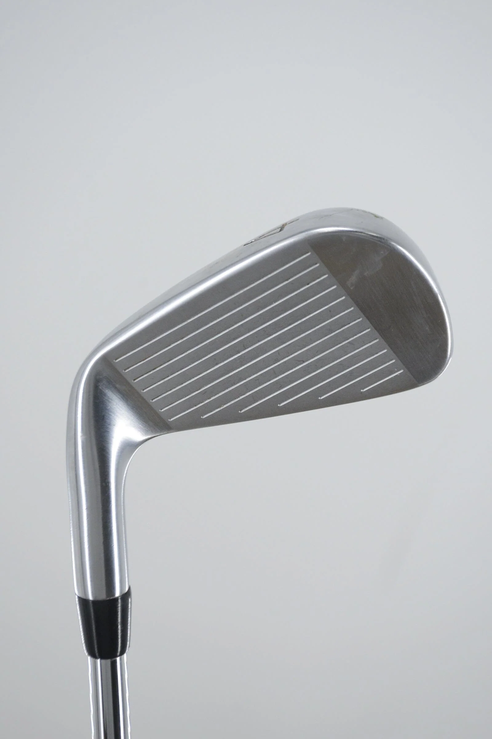 Titleist T100 2021 4 Iron S Flex 38" - Image 2