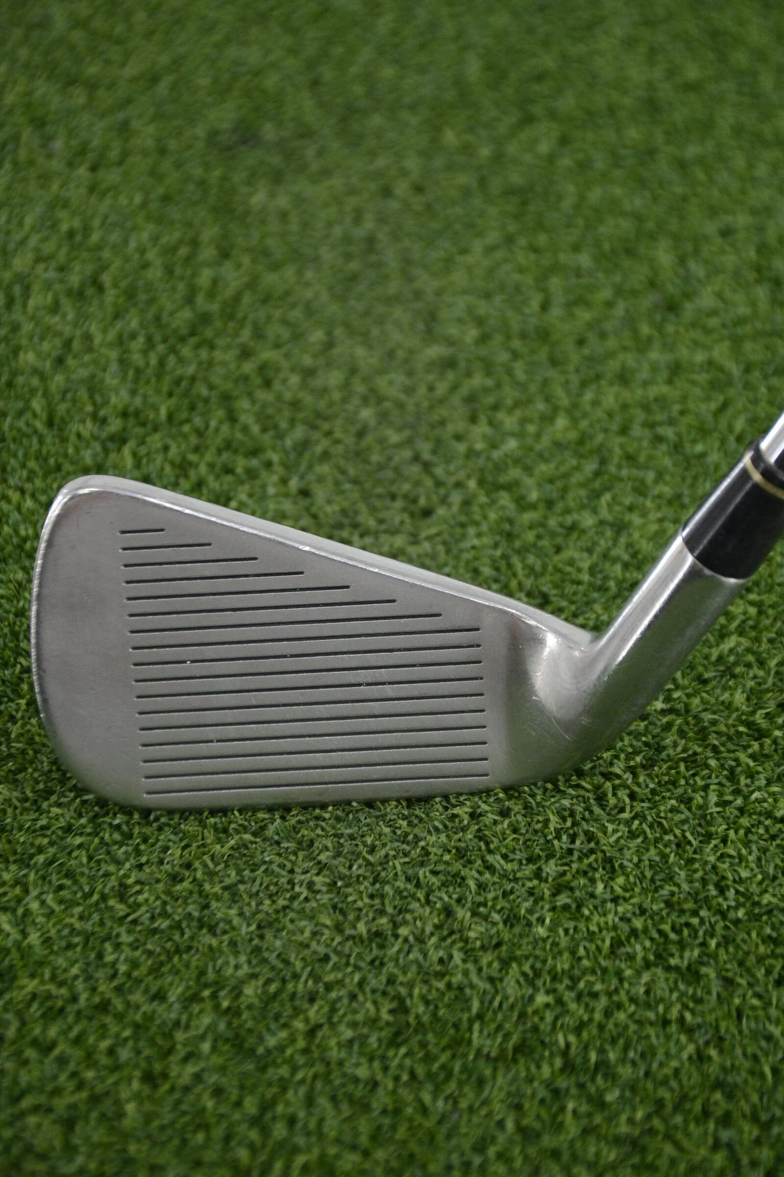 Titleist DCI Oversize + 3 Iron R Flex 37" - Image 3