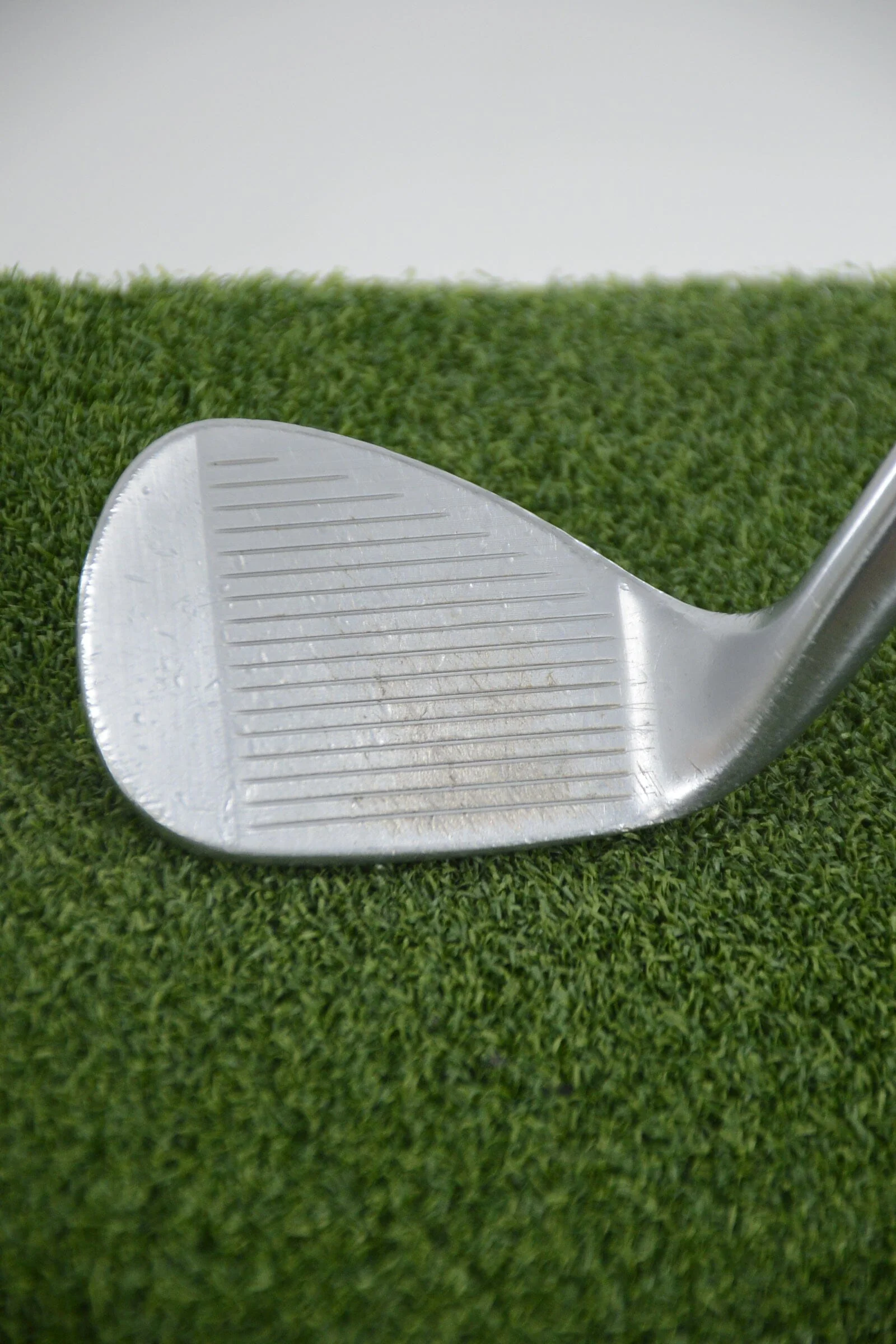 Titleist Vokey SM9 Tour Chrome 58 Degree Wedge Wedge Flex 34.75" - Image 3