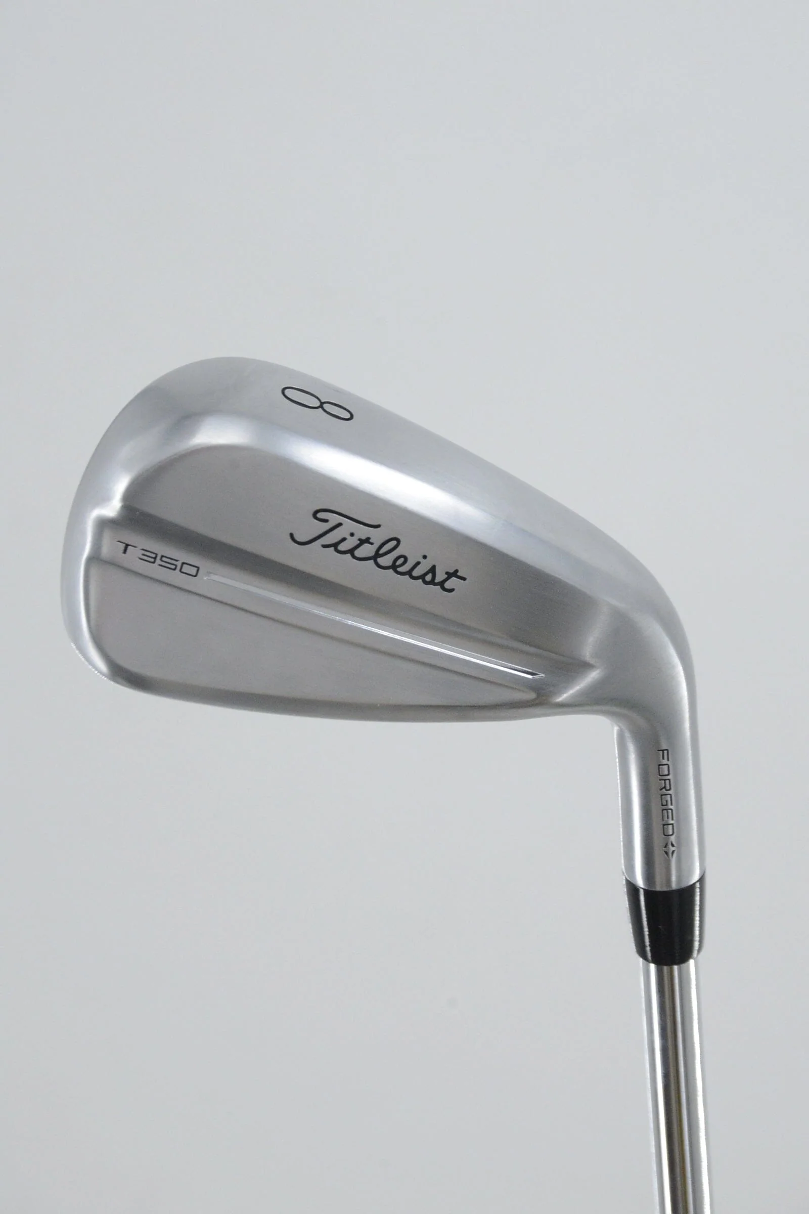 Titleist T350 2025 6-SW Iron Set S Flex Std Length