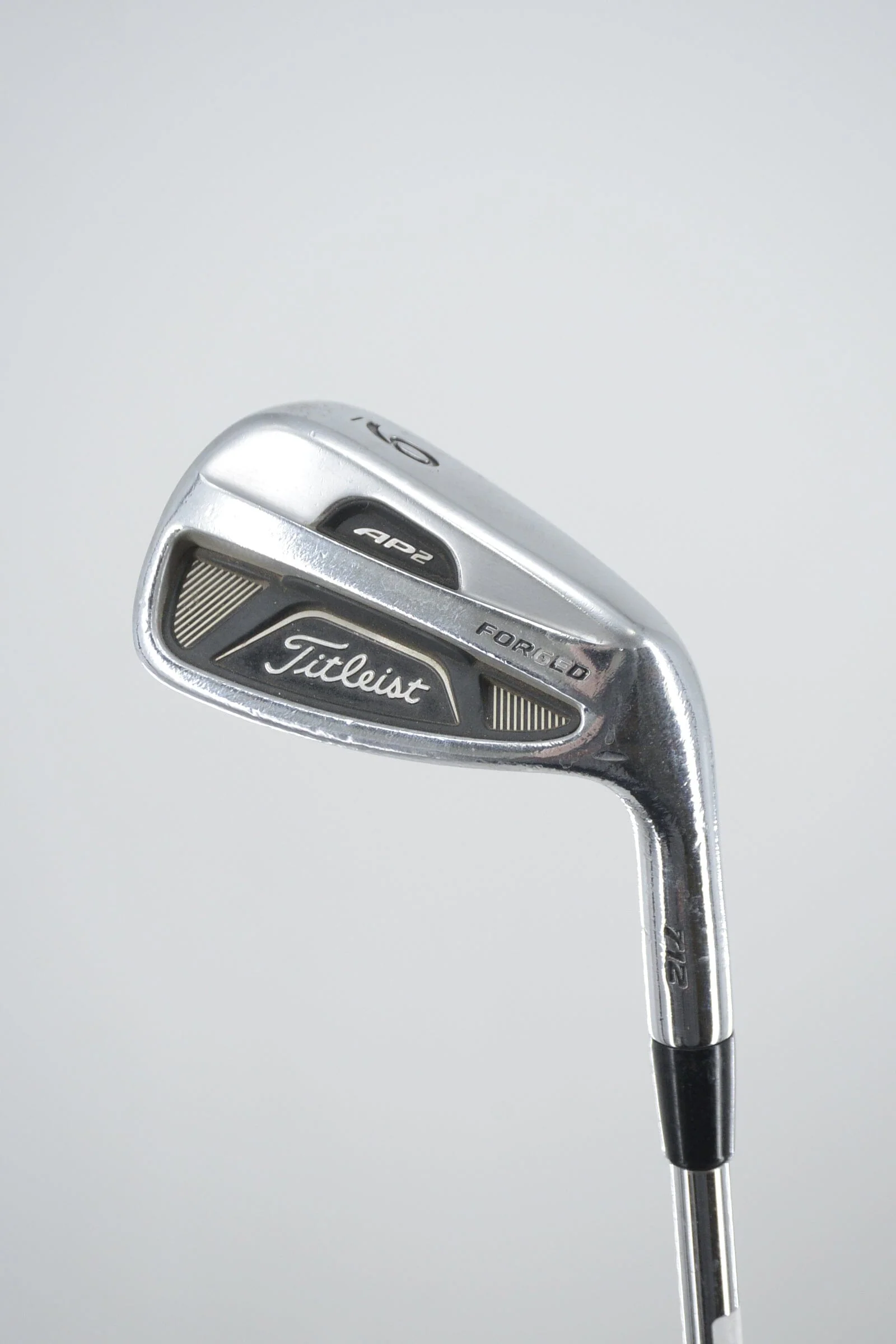 Titleist 712 AP2 Forged 9 Iron X Flex 36.25"