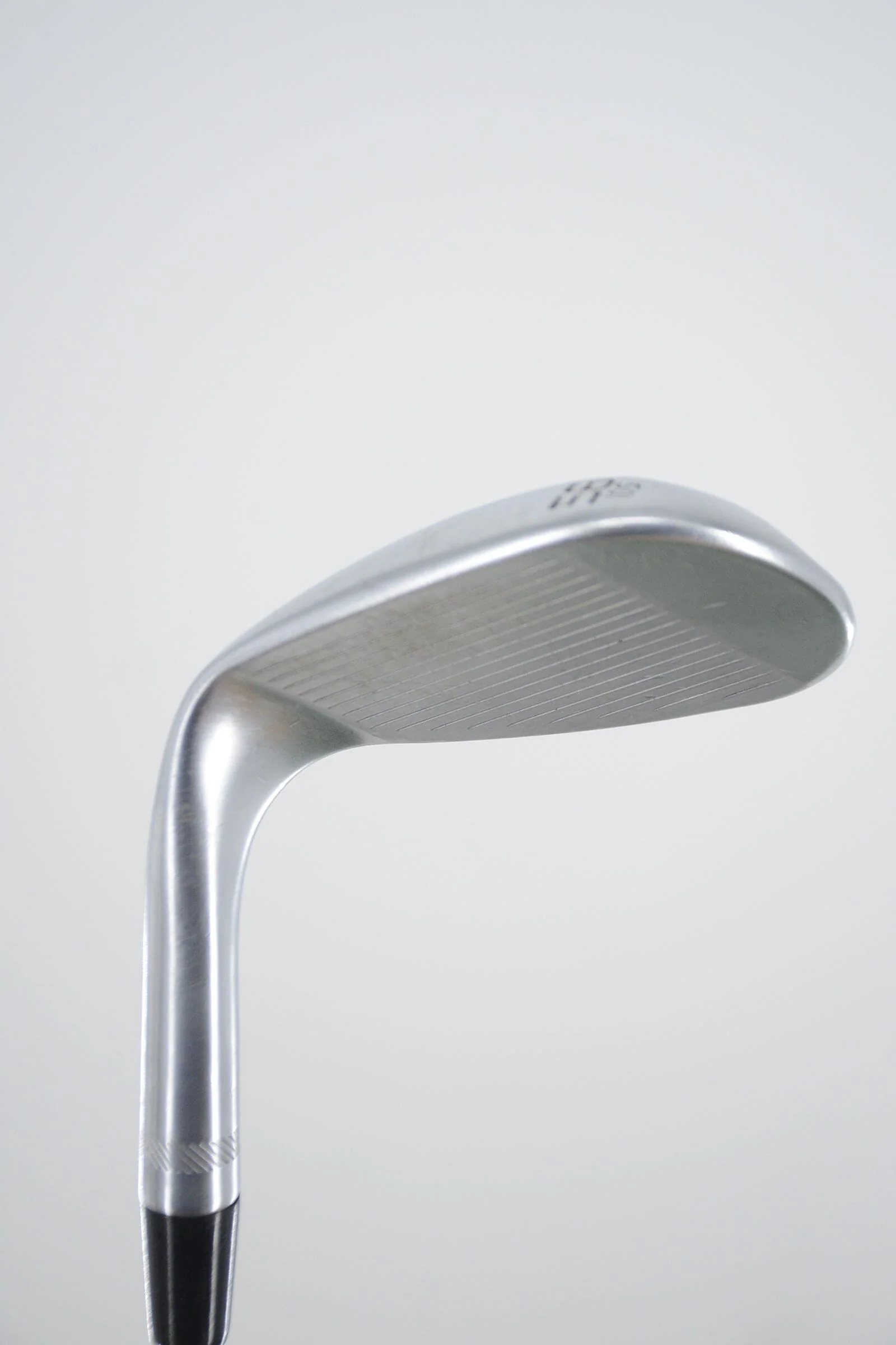 Titleist Vokey SM10 Tour Chrome 58 Degree Wedge Wedge Flex 34.75" - Image 2