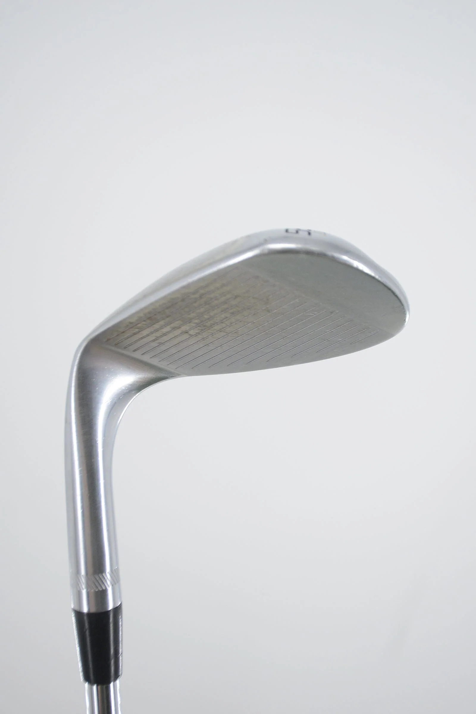 Titleist Vokey SM9 Tour Chrome 58 Degree Wedge Wedge Flex 35" - Image 2