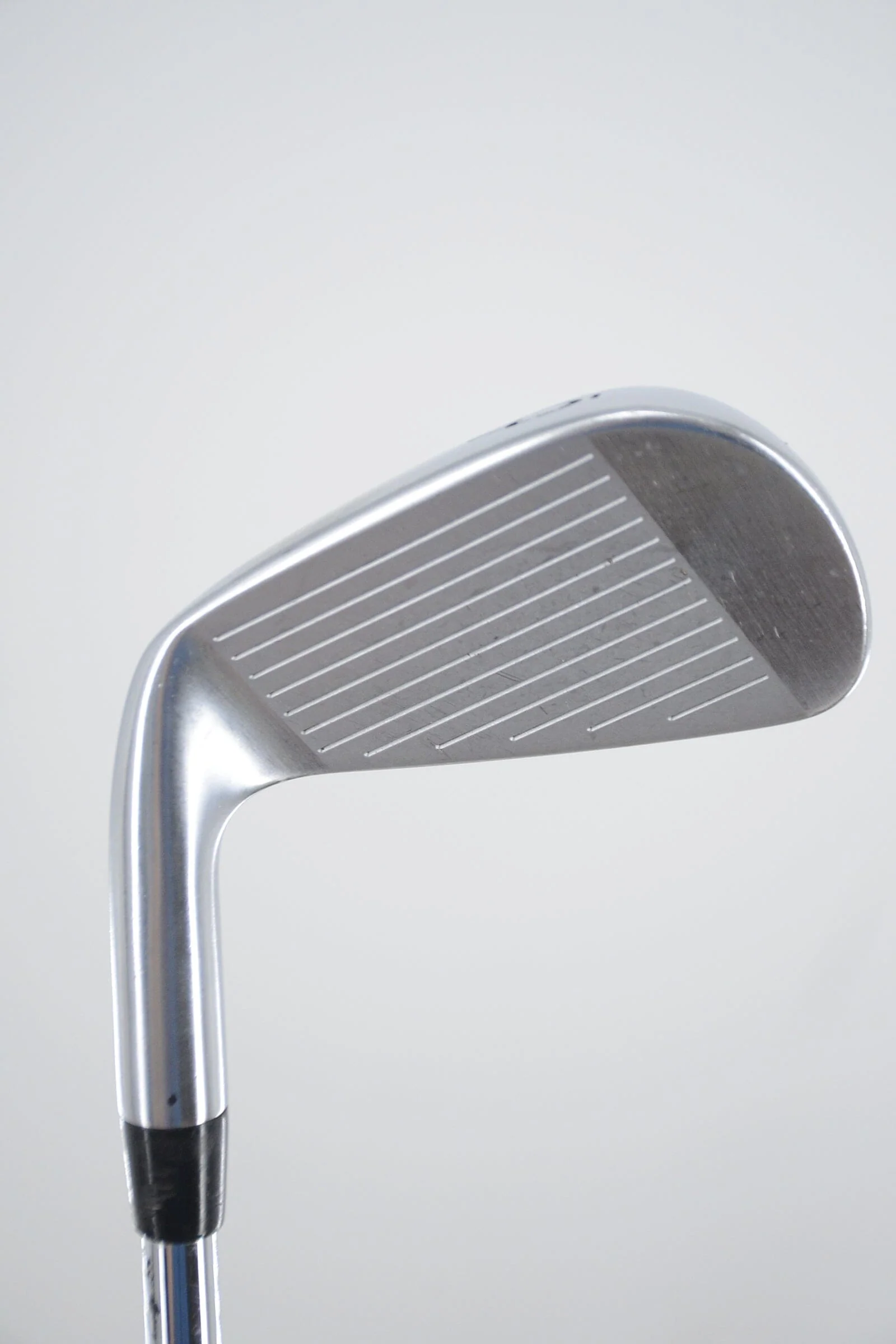 Titleist T100 2021 6 Iron S Flex 37.25" - Image 2