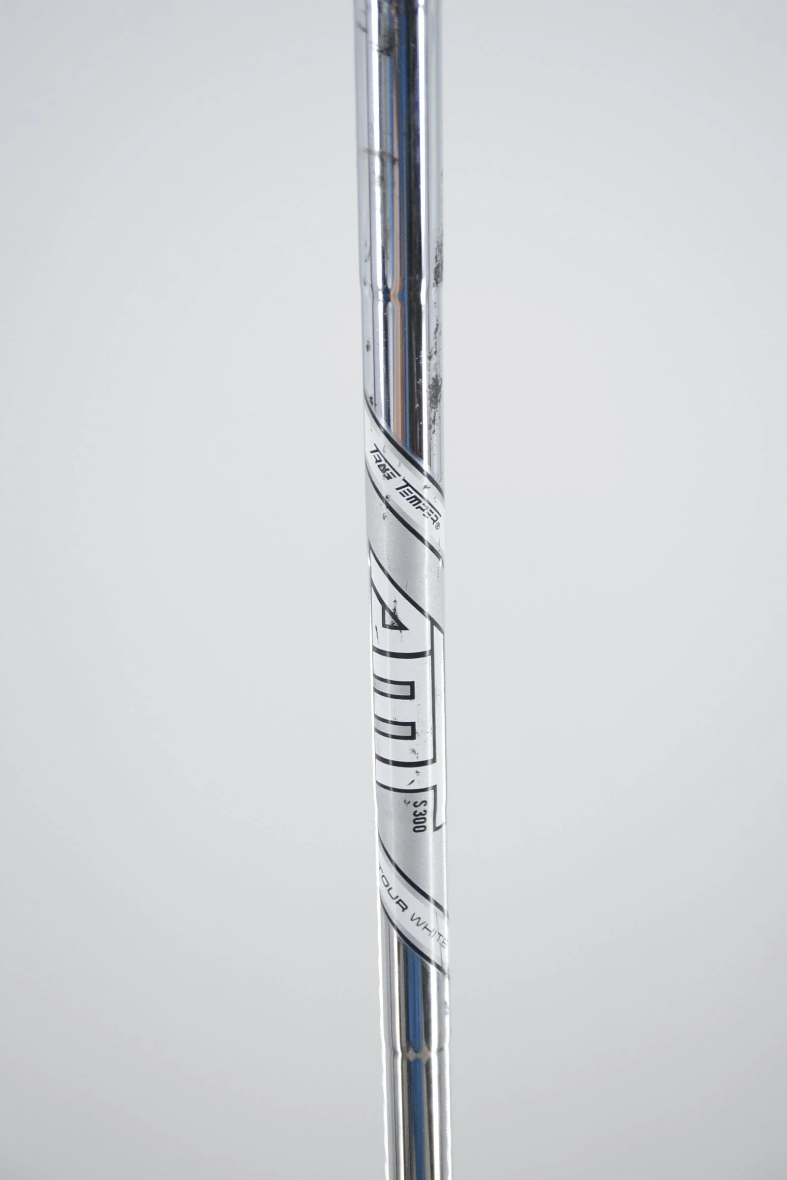 Titleist T100 2021 6 Iron S Flex 37.25" - Image 4