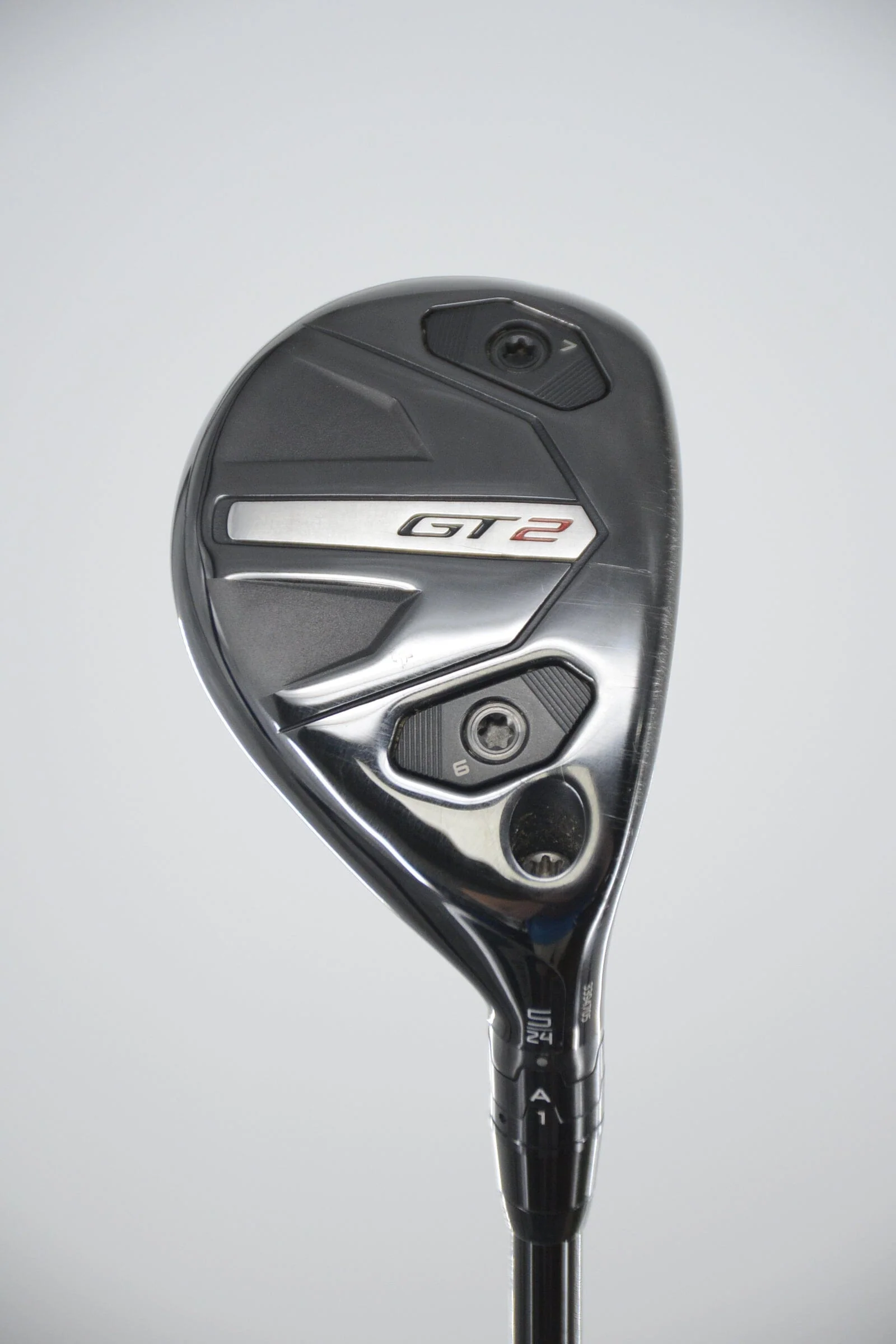Titleist GT2 5 Hybrid S Flex 39.25"
