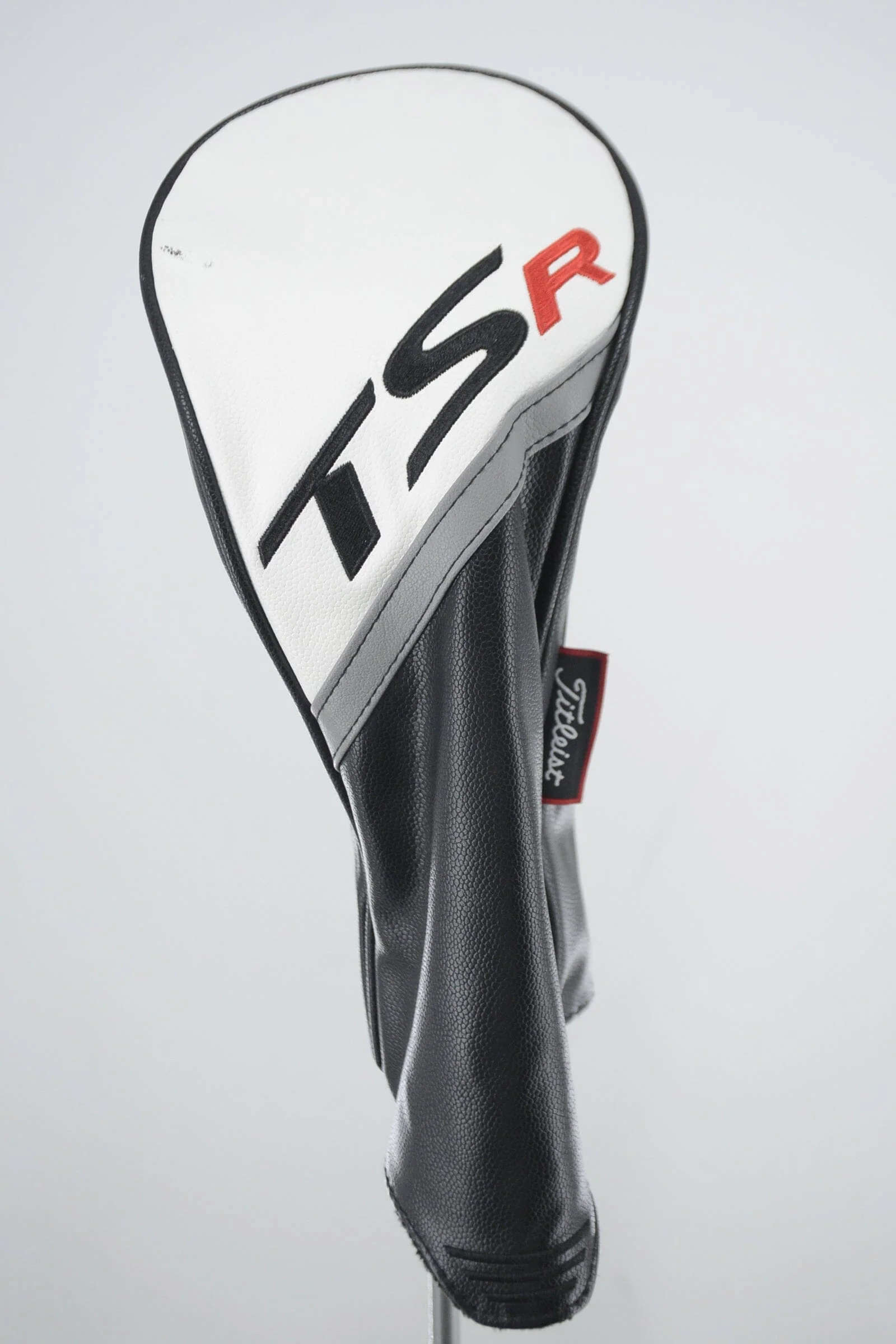 Titleist TSR4 9 Degree Driver S Flex 45.25" - Image 6