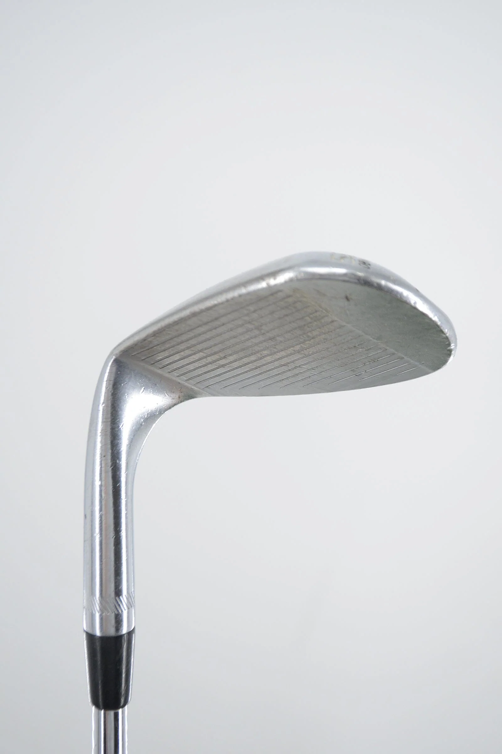Titleist Vokey SM7 Tour Chrome 58 Degree Wedge Wedge Flex 34.75" - Image 2