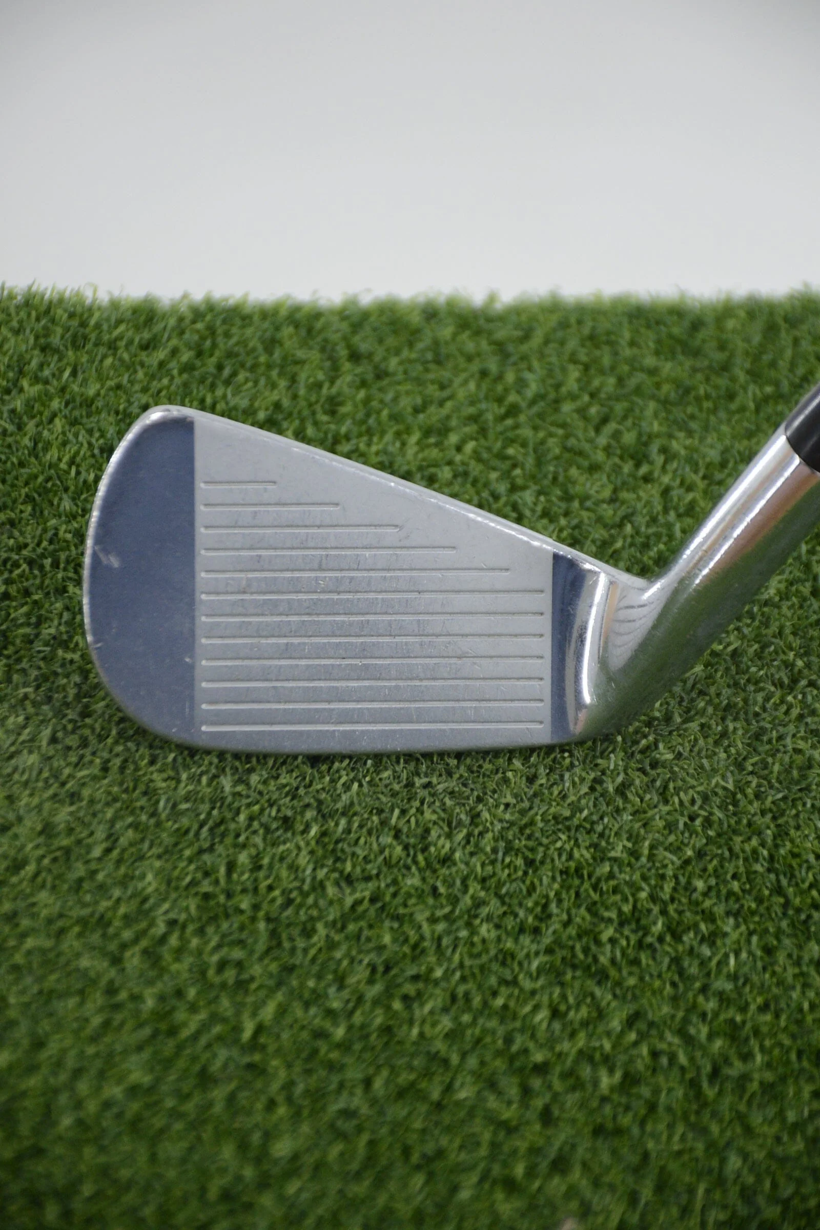 Titleist 690 CB Forged 6 Iron S Flex 37" - Image 3