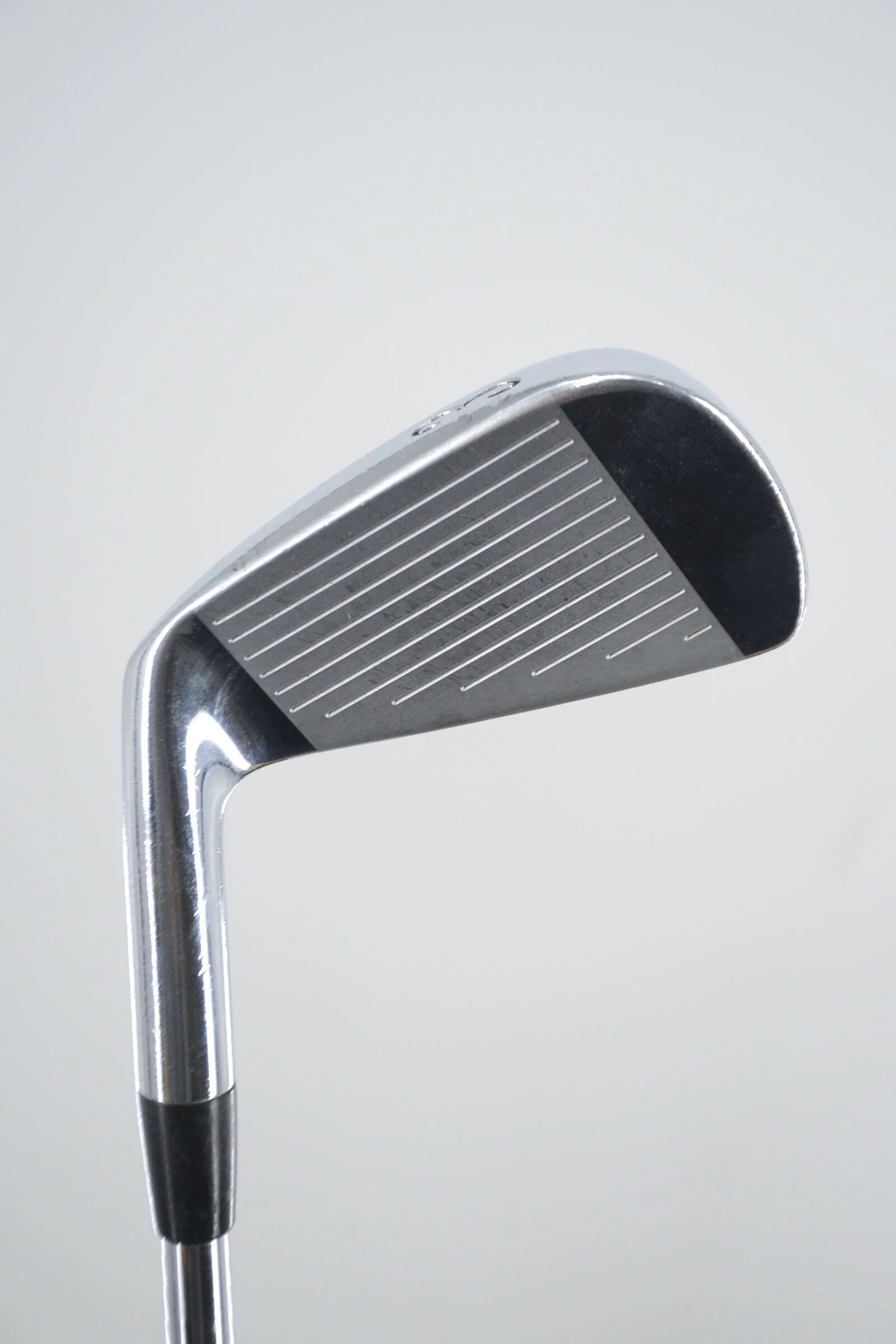 Titleist 690 CB Forged 3 Iron S Flex 38.5" - Image 2