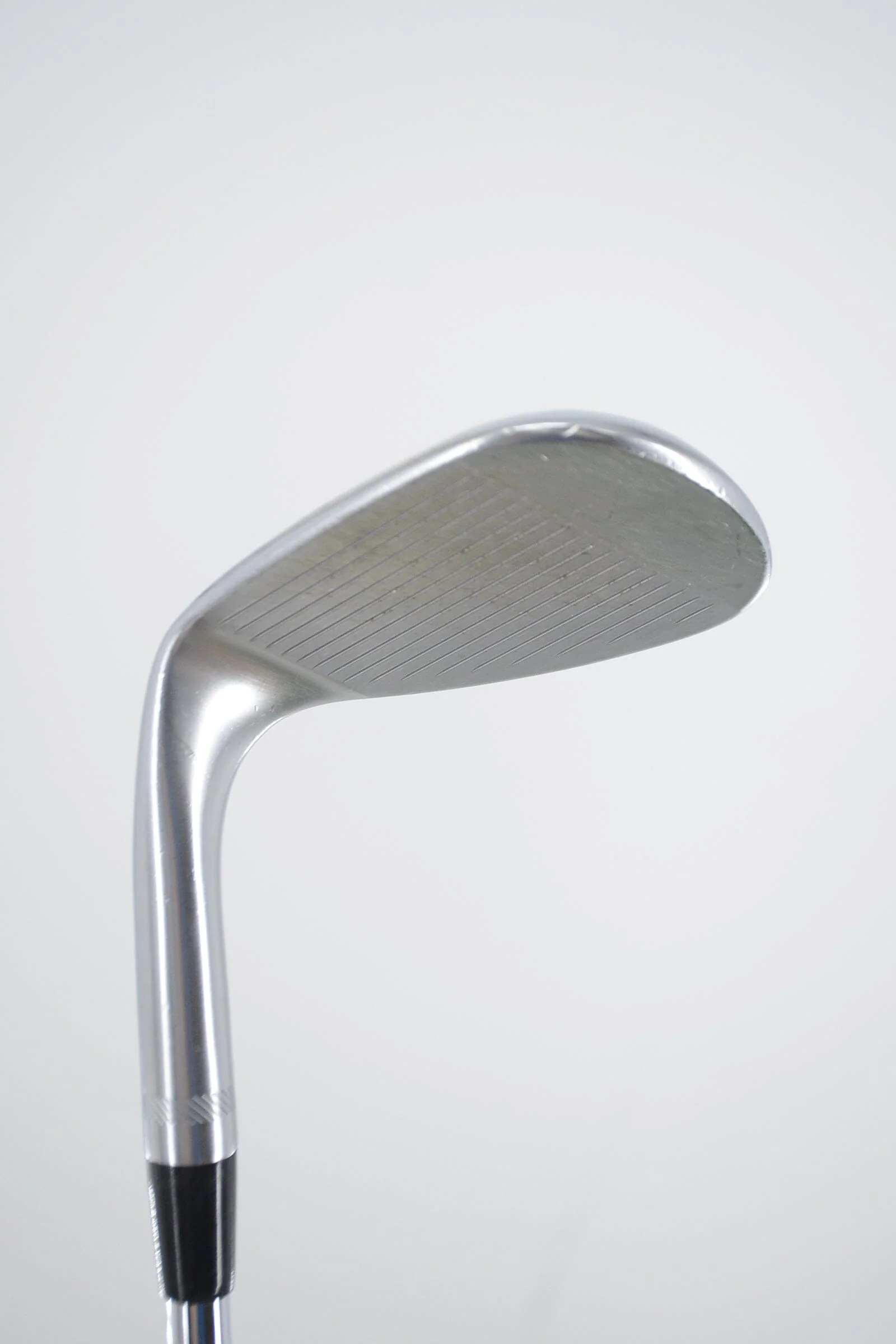 Titleist Vokey SM10 Tour Chrome 60 Degree Wedge Wedge Flex 34.75" - Image 2