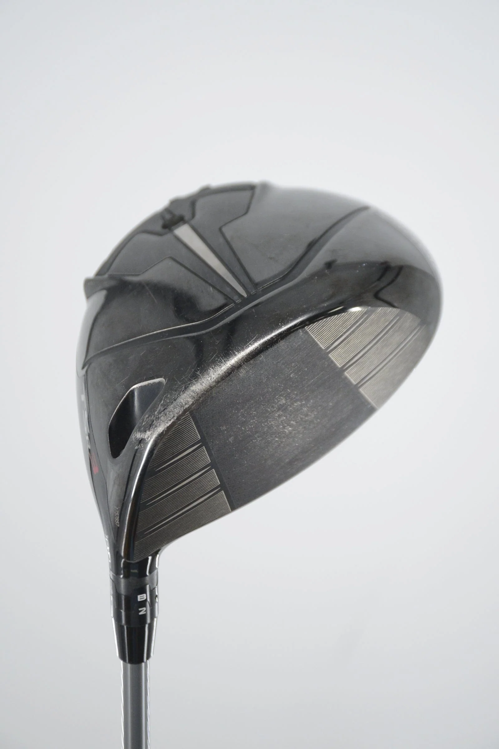 Titleist TSR3 10 Degree Driver R Flex 45" - Image 2