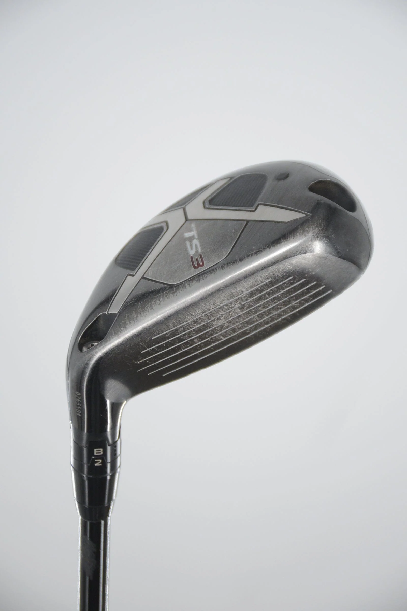 Titleist TS3 21 Degree Hybrid R Flex 39.75" - Image 2