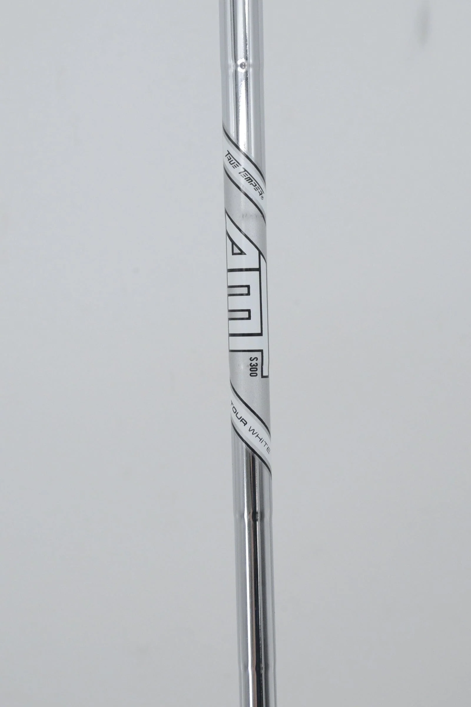 Titleist T100 4-AW Iron Set S Flex Std Length - Image 6
