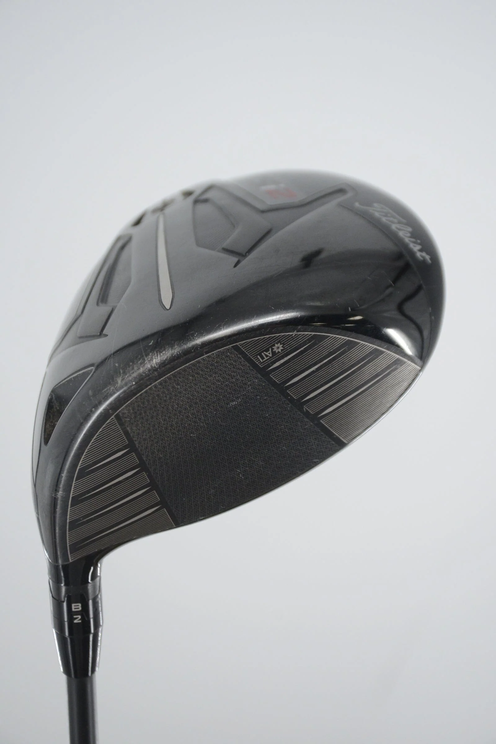 Titleist TSi2 10 Degree Driver SR Flex 45" - Image 2