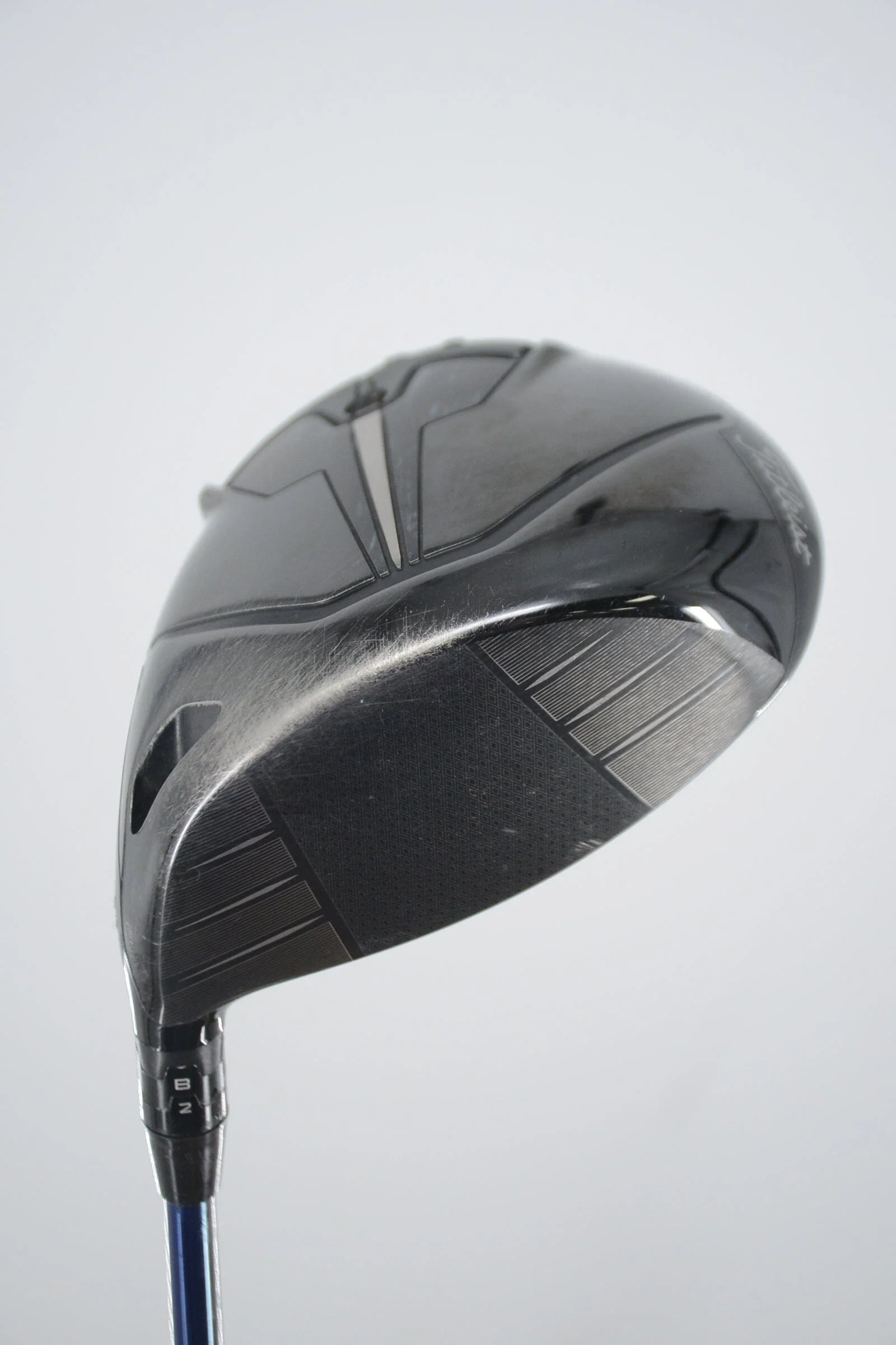 Titleist TSR3 10 Degree Driver S Flex 45" - Image 2
