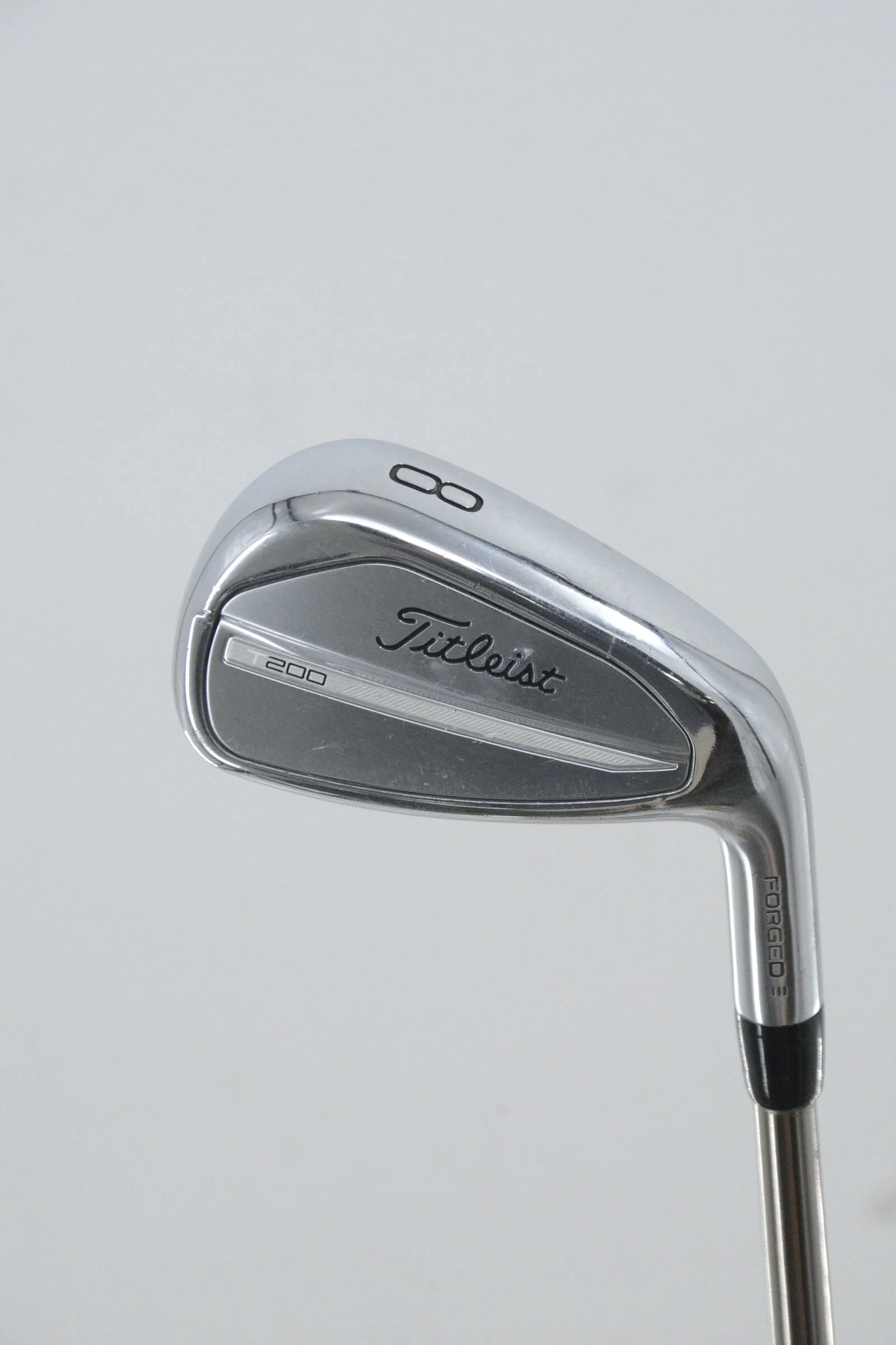 Titleist T200 2023 6-AW Iron Set R Flex -0.5"