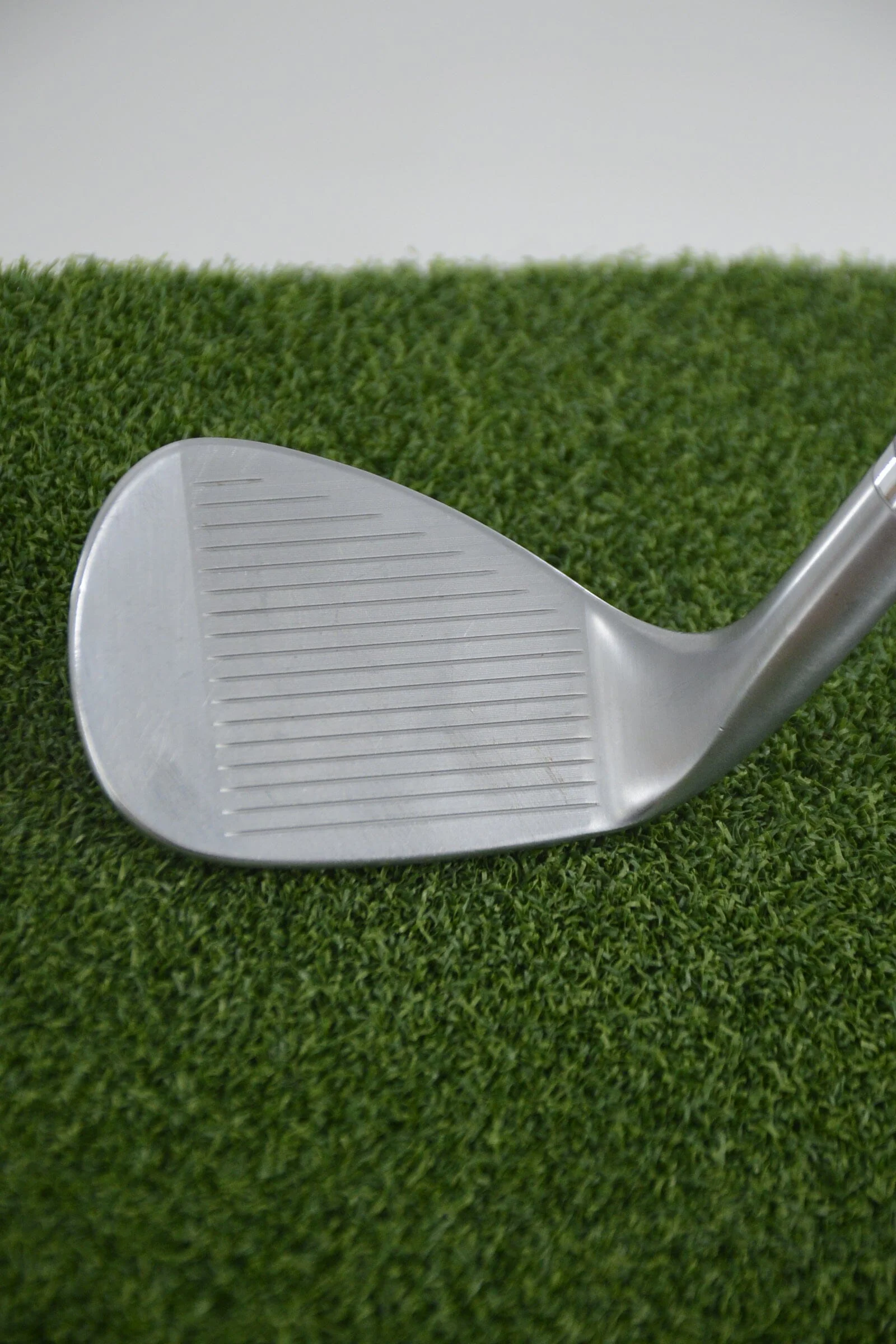 Titleist Vokey Wedgeworks K Grind 58 Degree Wedge S Flex 35.25" - Image 3